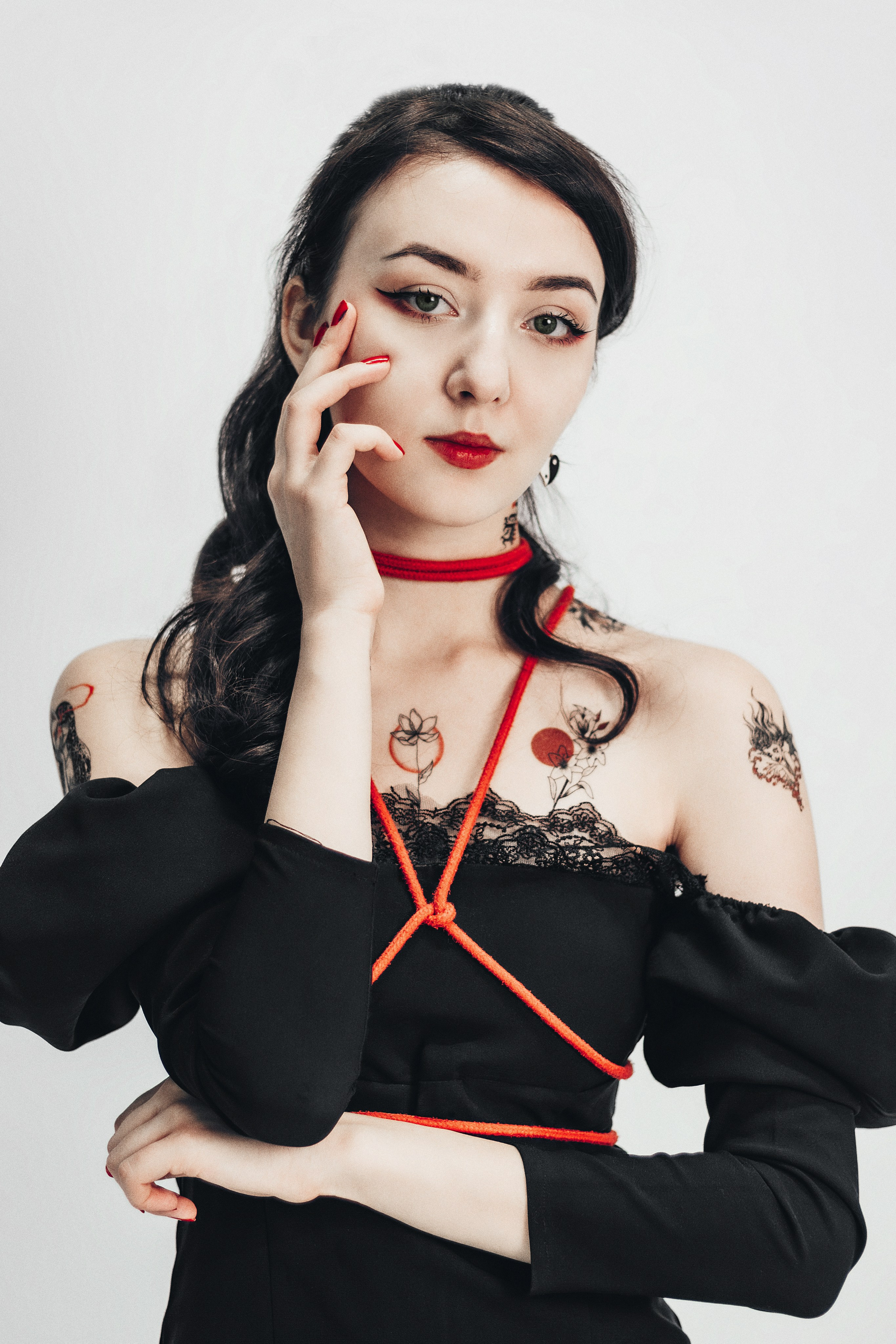 Light. Фотограф в Новокузнецке