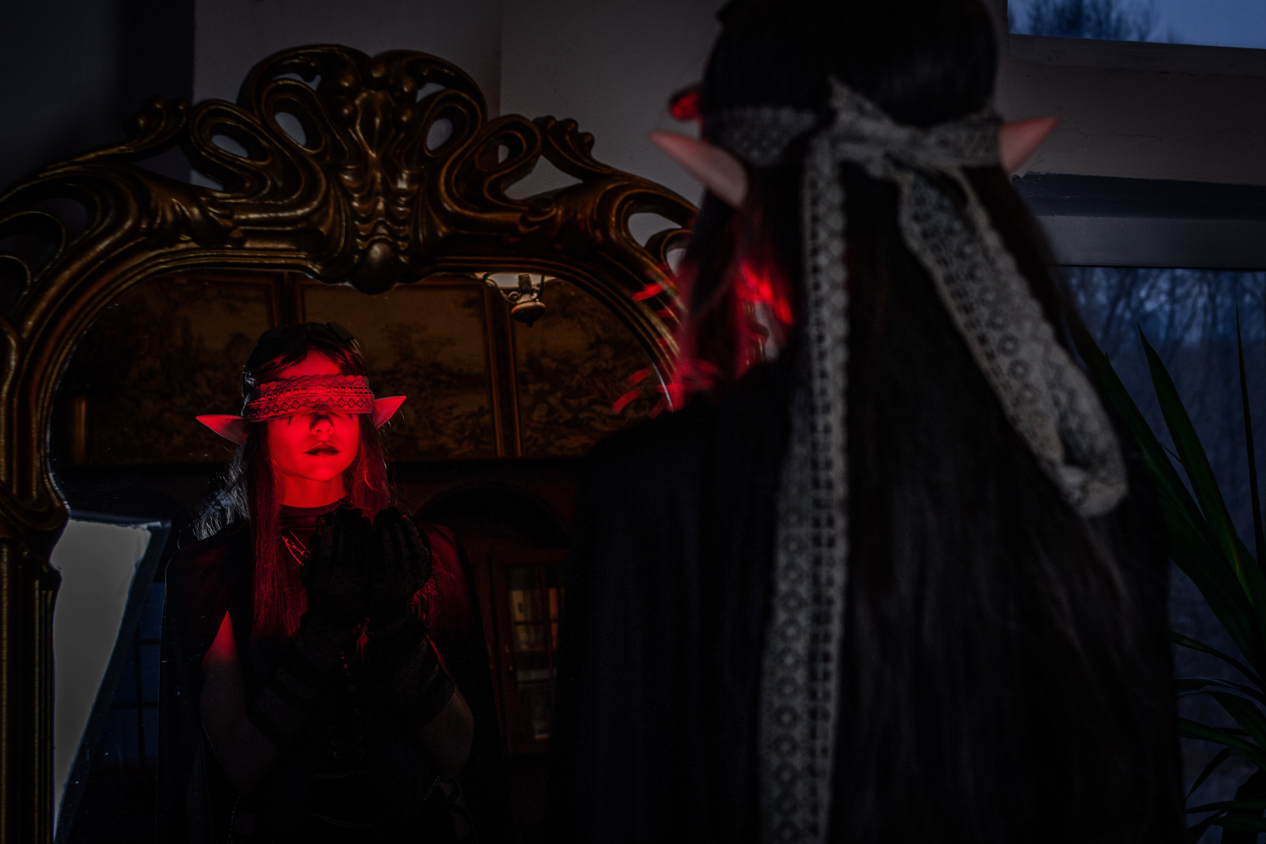 Косплей. Фотограф в Новокузнецке