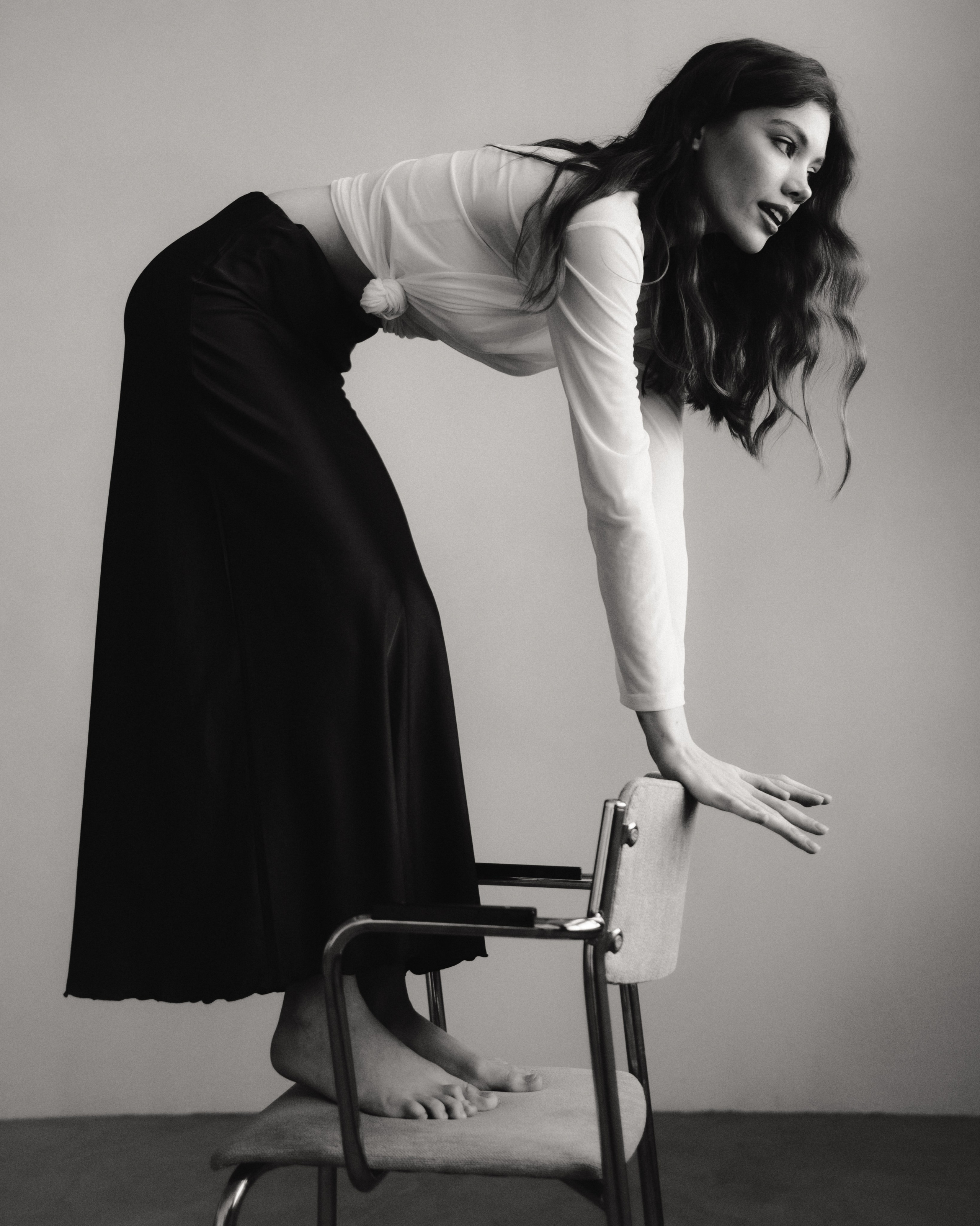 Маша. Фотограф Москва, МО, СПБ