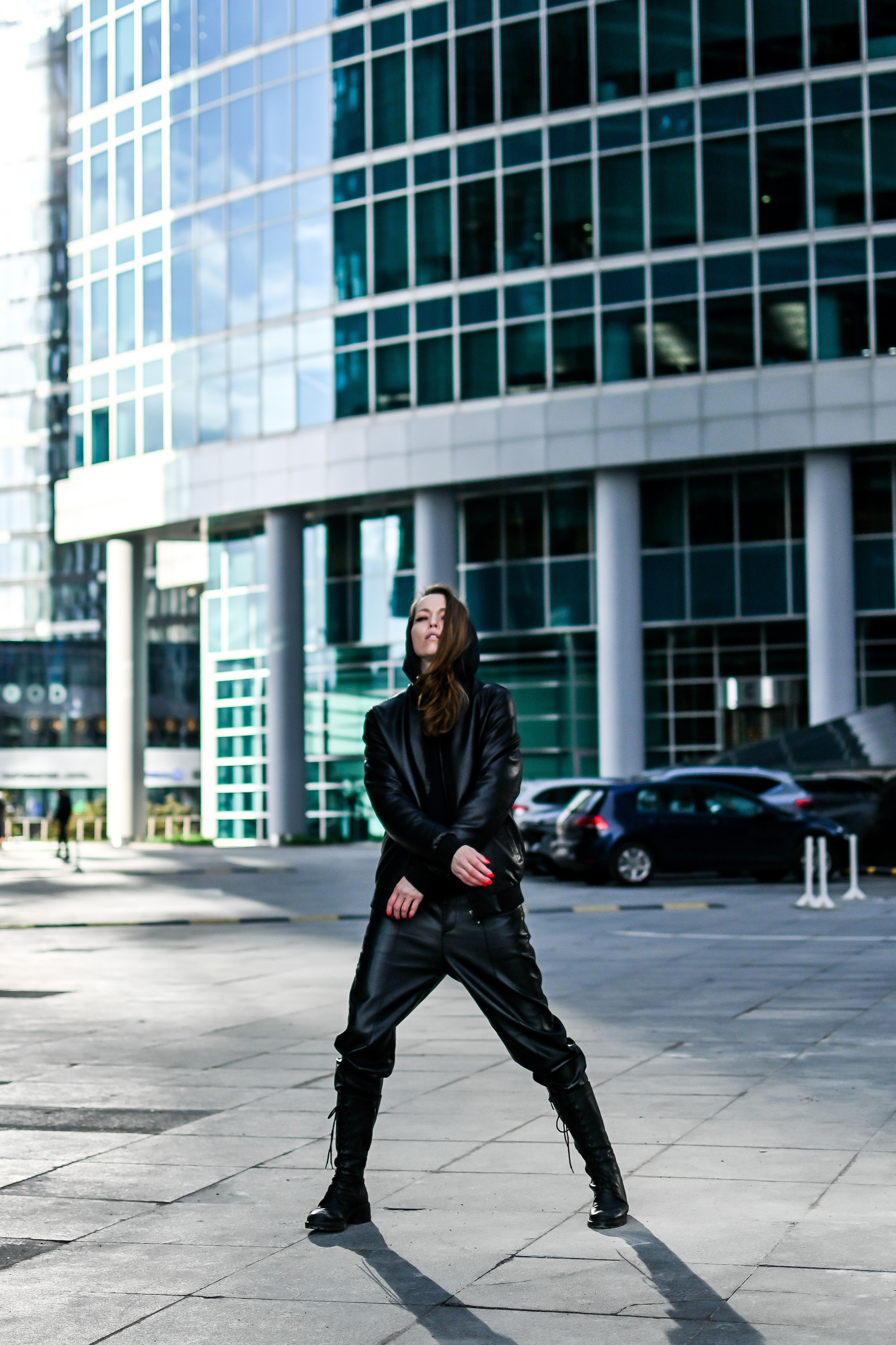 MODEL BY DEACTOR. Фотограф для бизнесконтента, репортажей и семейного альбома в Москве