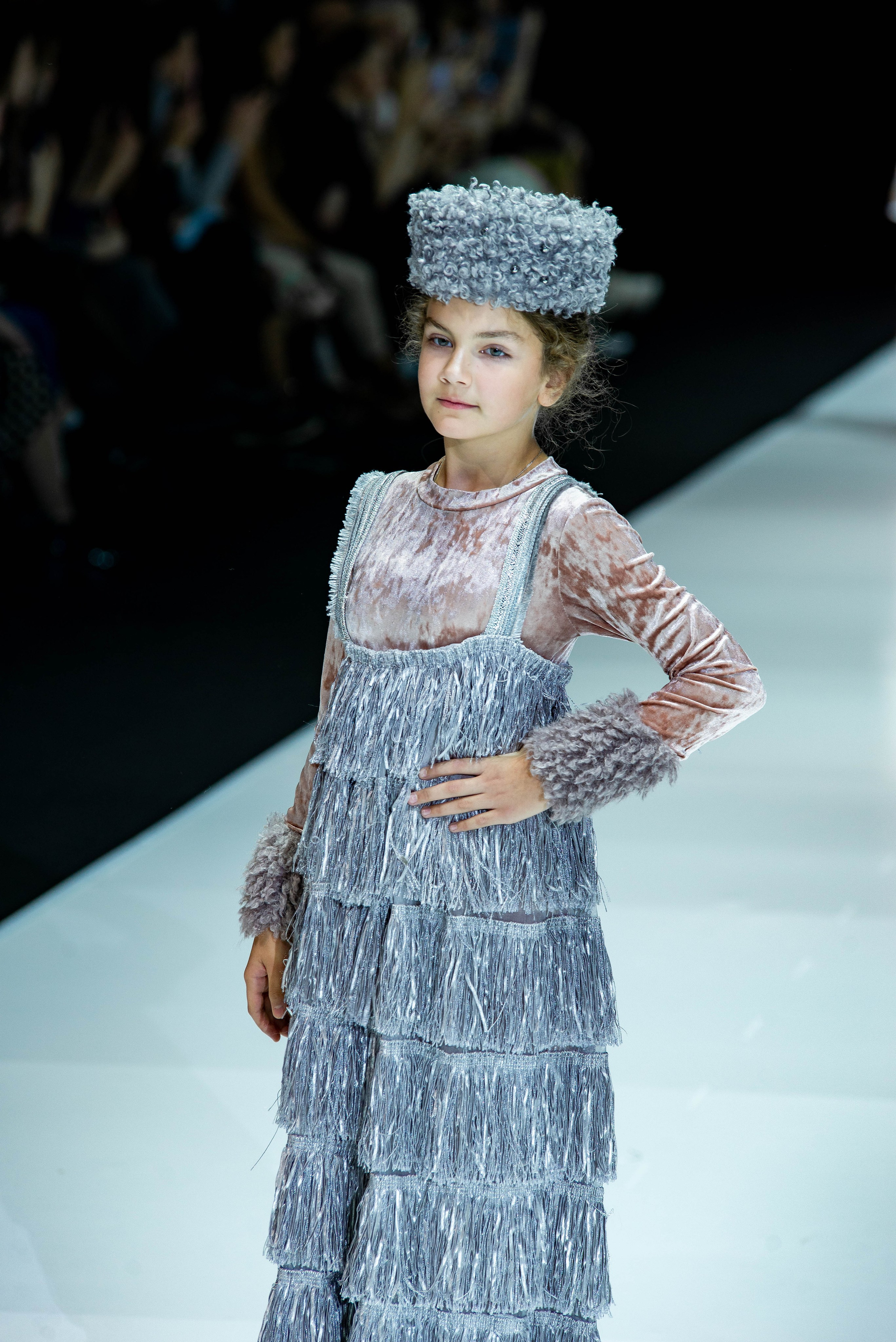 Надежда Шибина MFW. Главная