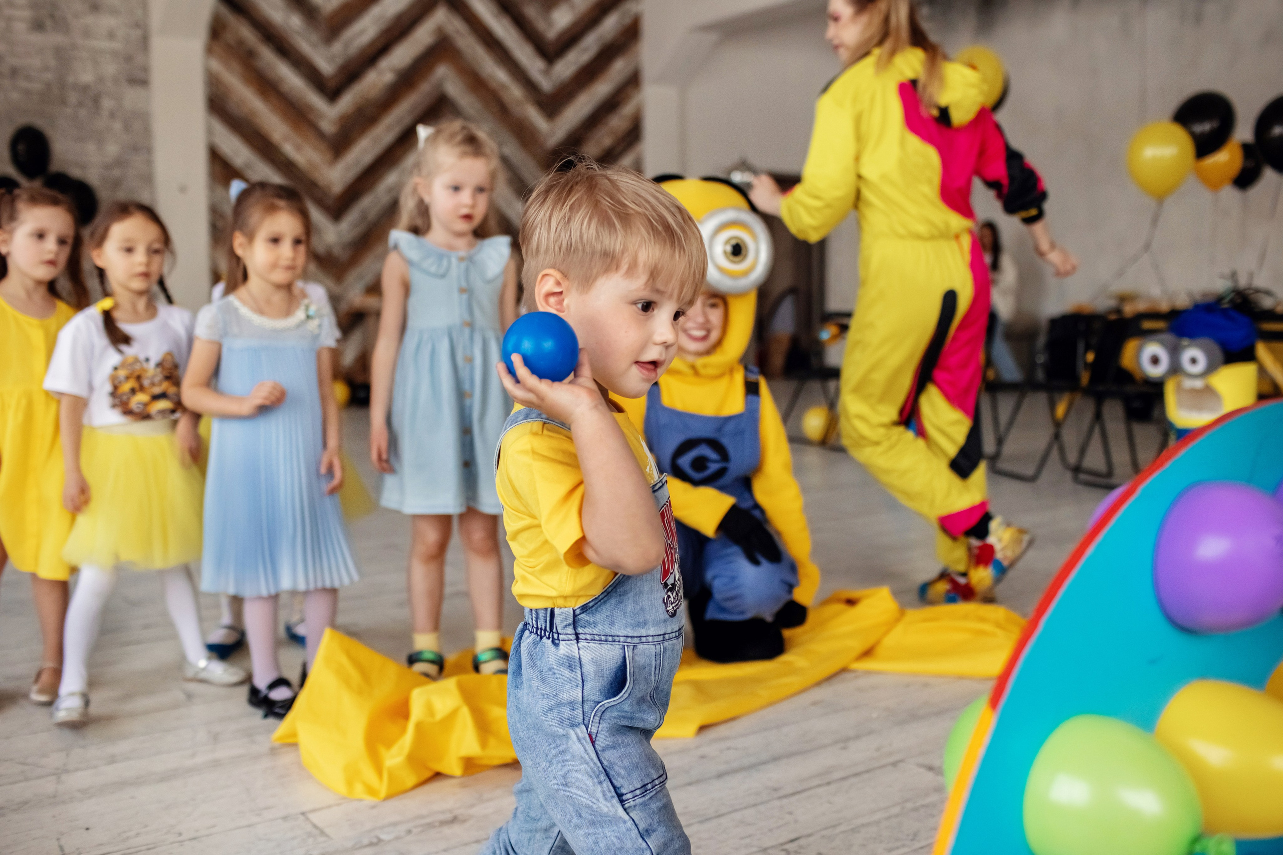 Роме 3 года. Детский и семейный фотограф в Москве Анна Ипатьева