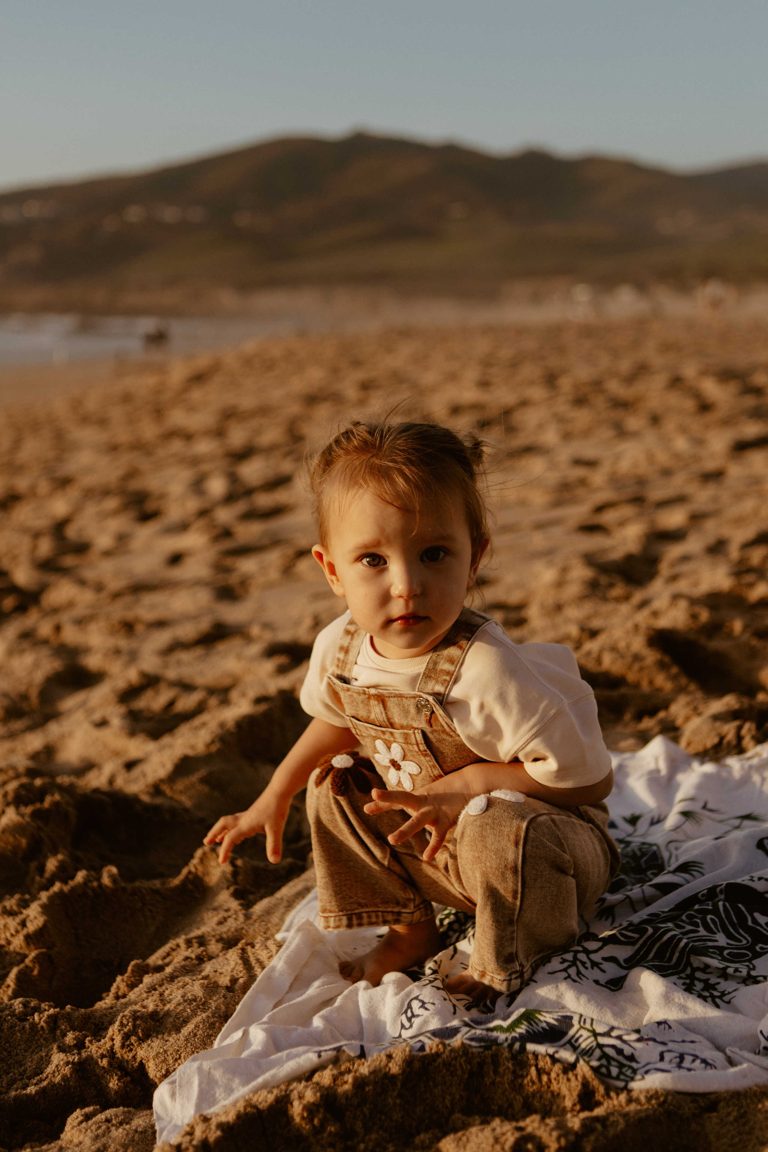 Kirill, Tanya & Luna. Фотограф в Кракове Надежда Харитоненко