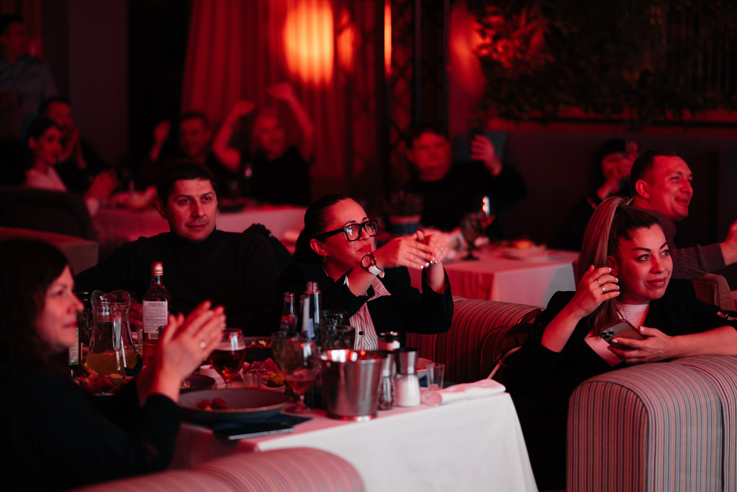 Легенды о Круге. Юрий Кузнецов-Таёжный. Свадебный и семейный фотограф в Ростове-на-Дону Алина Астахова