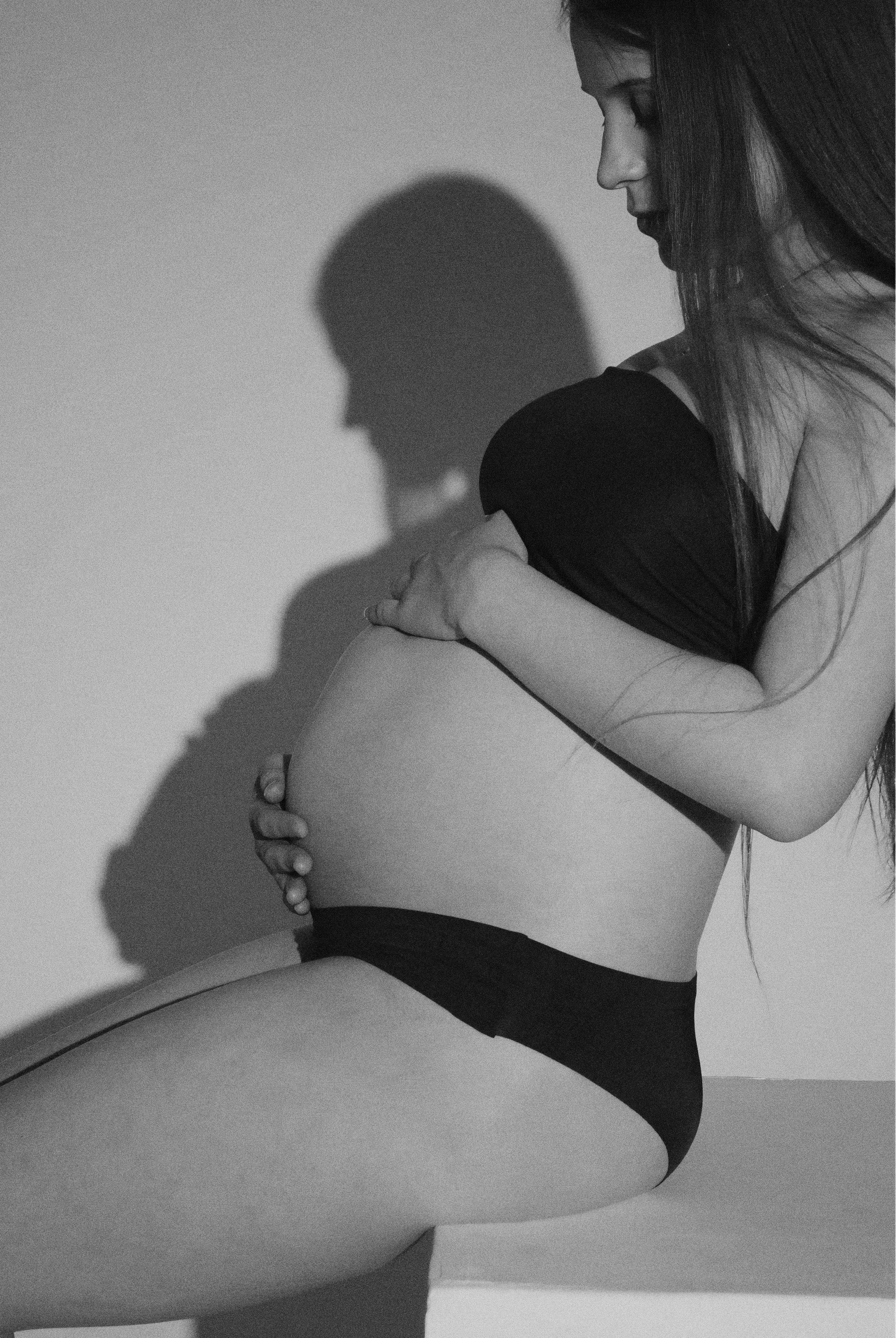 Антонина. Фотограф Мария Мусаелян