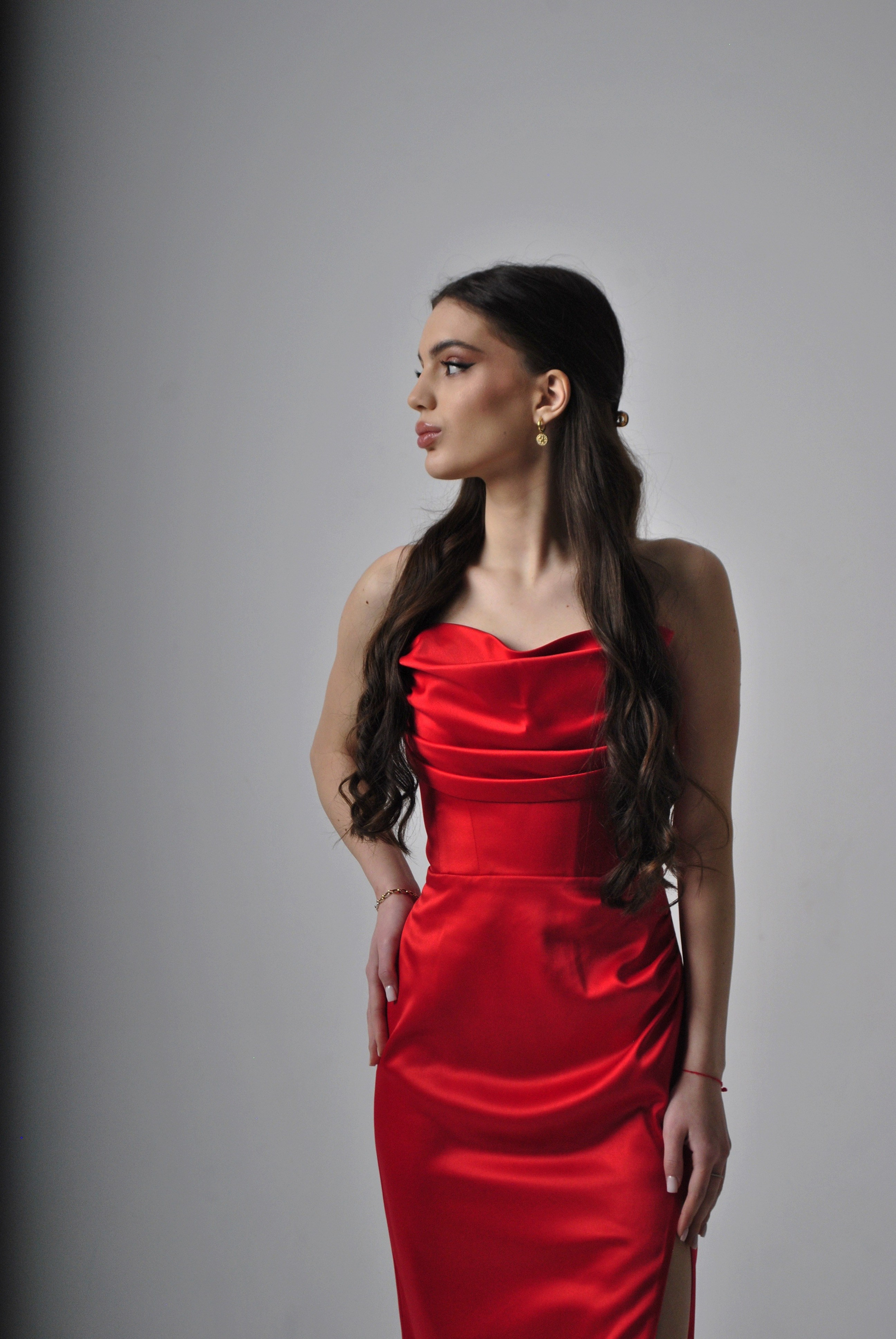 София и дочь. Фотограф Мария Мусаелян