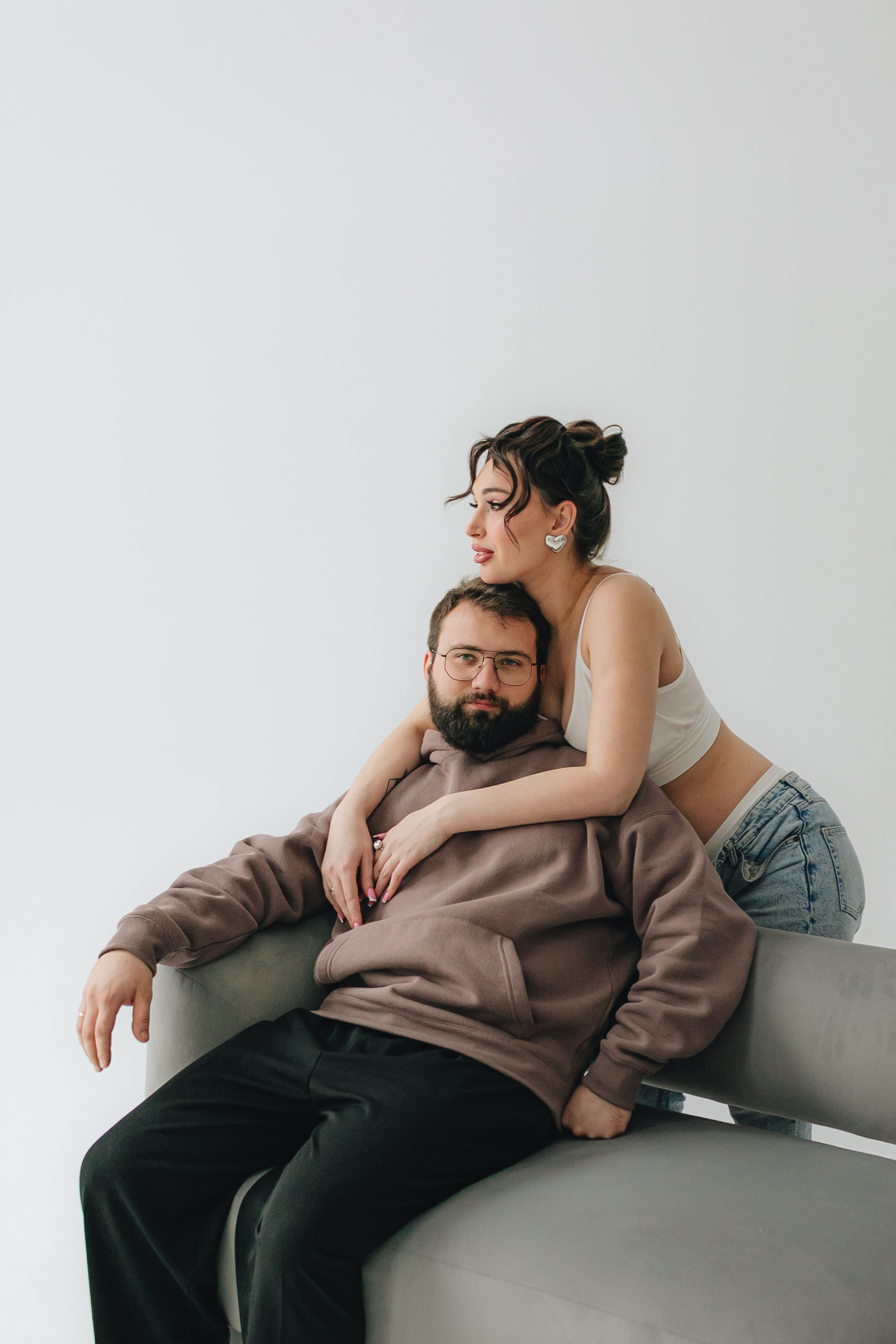 Карина и Родион. Свадебный и Семейный фотограф в Москве Александра Вайпер