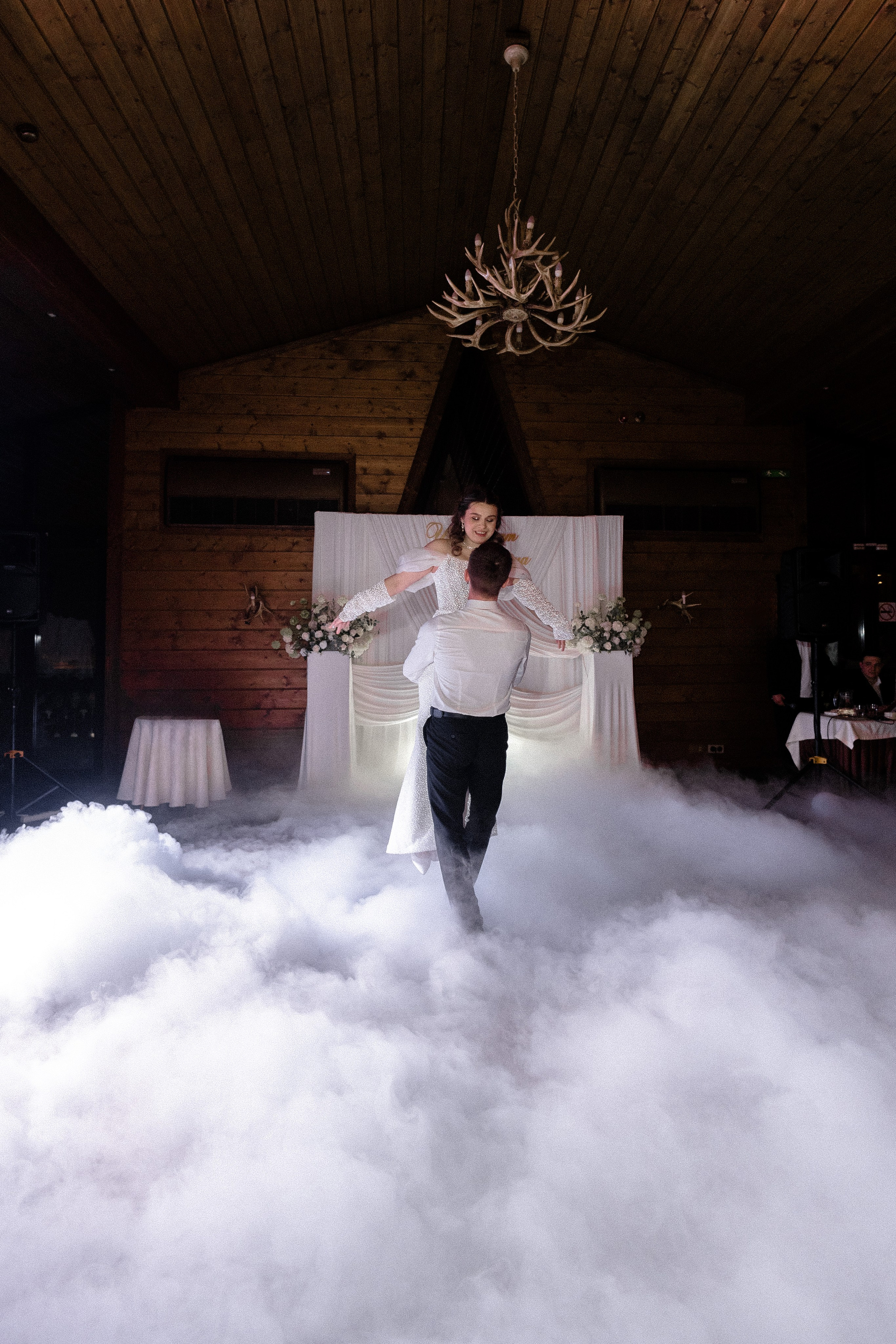 Ш&Е. Свадебный фото-видеодуэт Москва Новосибирск Казань Калининград