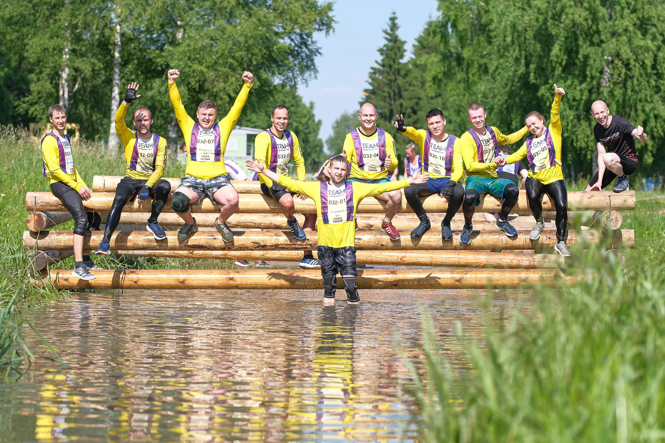 Hero Race — Alabino | 2022.07.21. Sergey Sutkovoy — Designer, photographer, traveler, woodworker