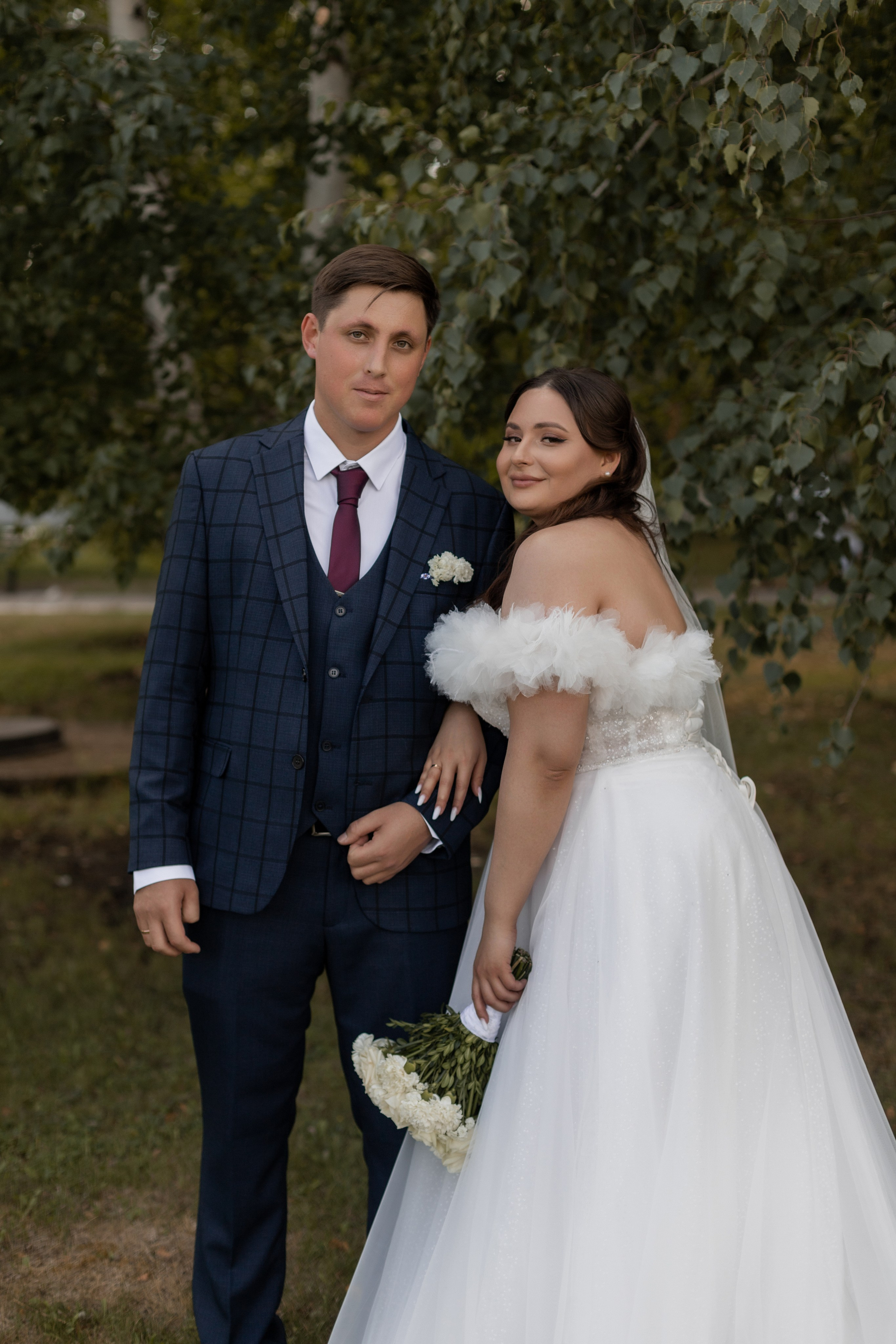 Иса и Валерия (сокращено). Свадебный фотограф Ангелина Сунгатулина | Саратов | Балаково | Вольск