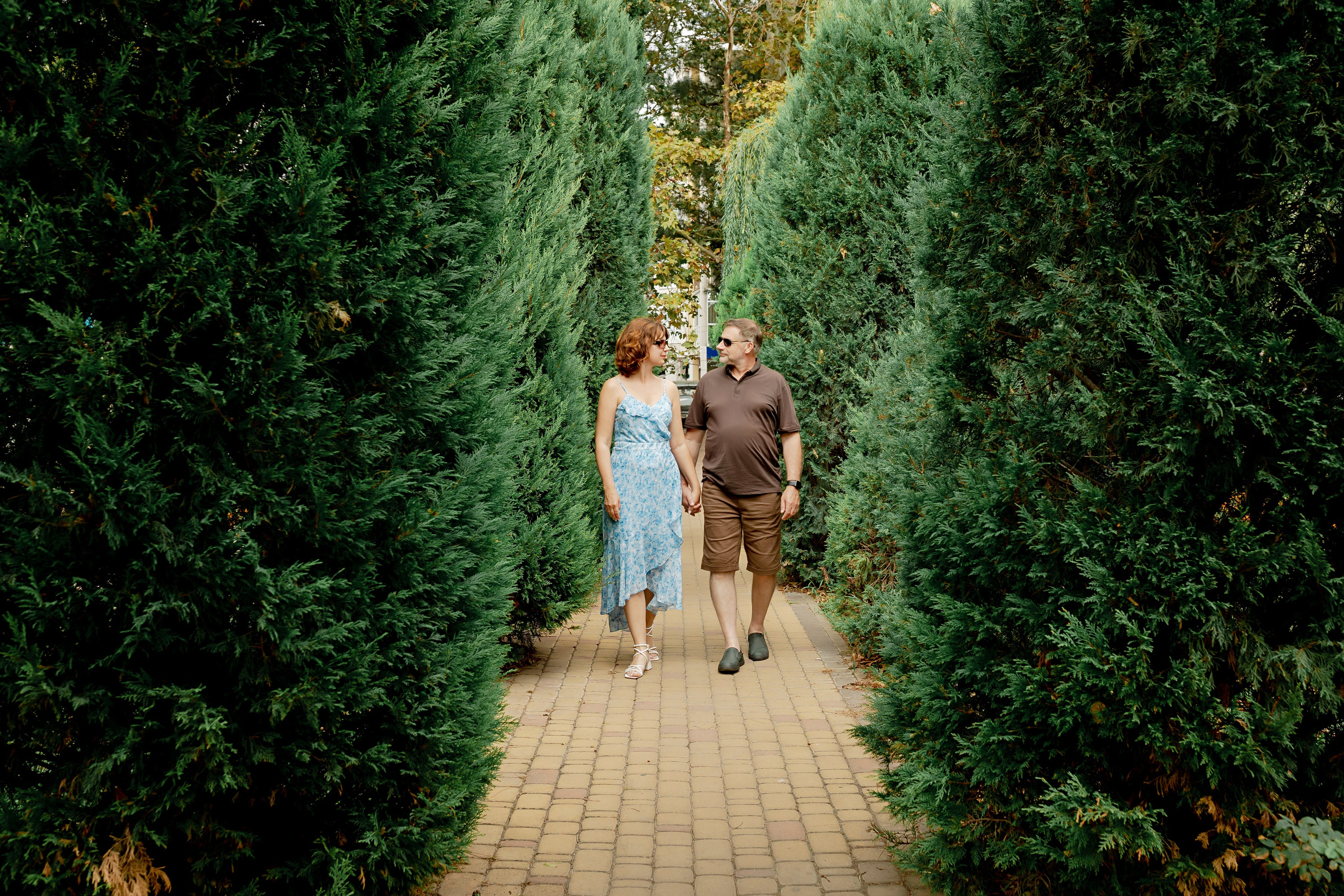 Марина и Алексей. Фотограф в Геленджике, Архипо-Осиповке, Абрау-Дюрсо, Кринице Виктория