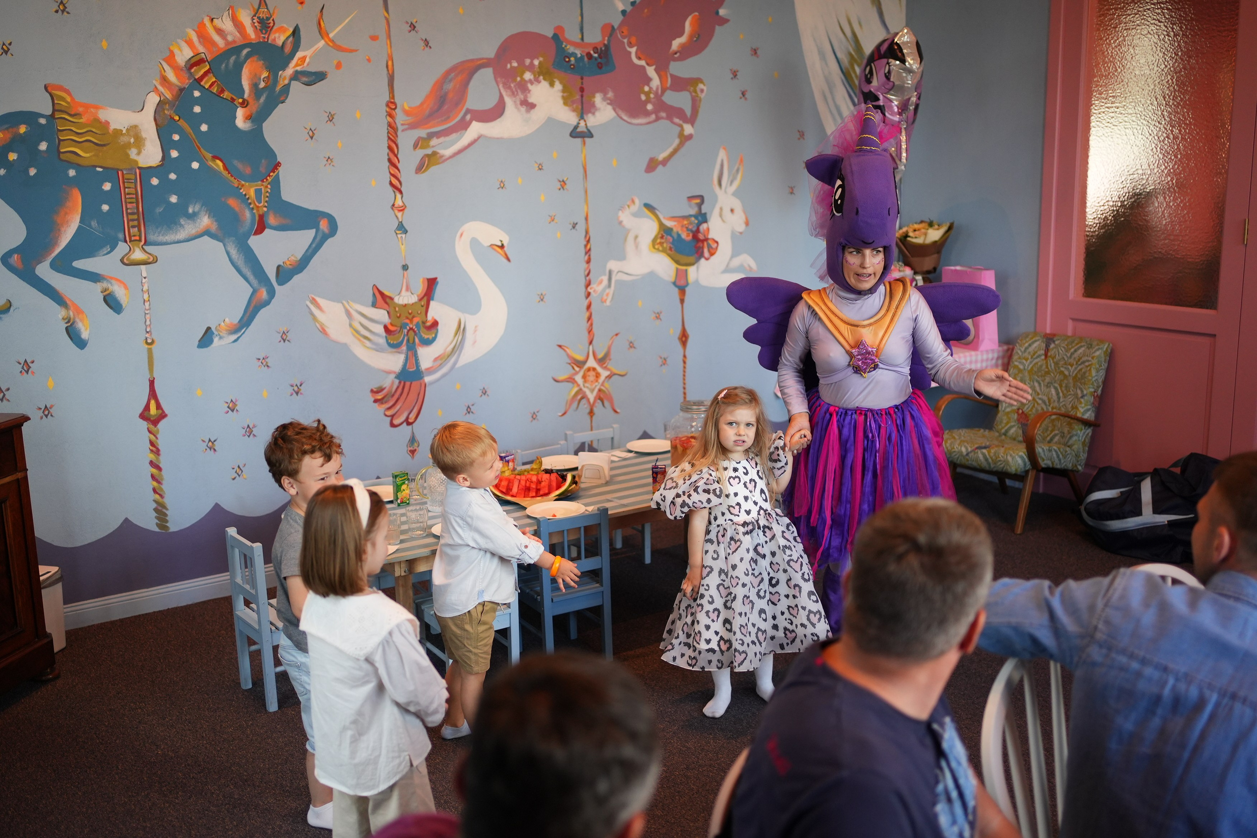 День Рождения. Семейный и свадебный фотограф Минск, Беларусь Анна Орловская