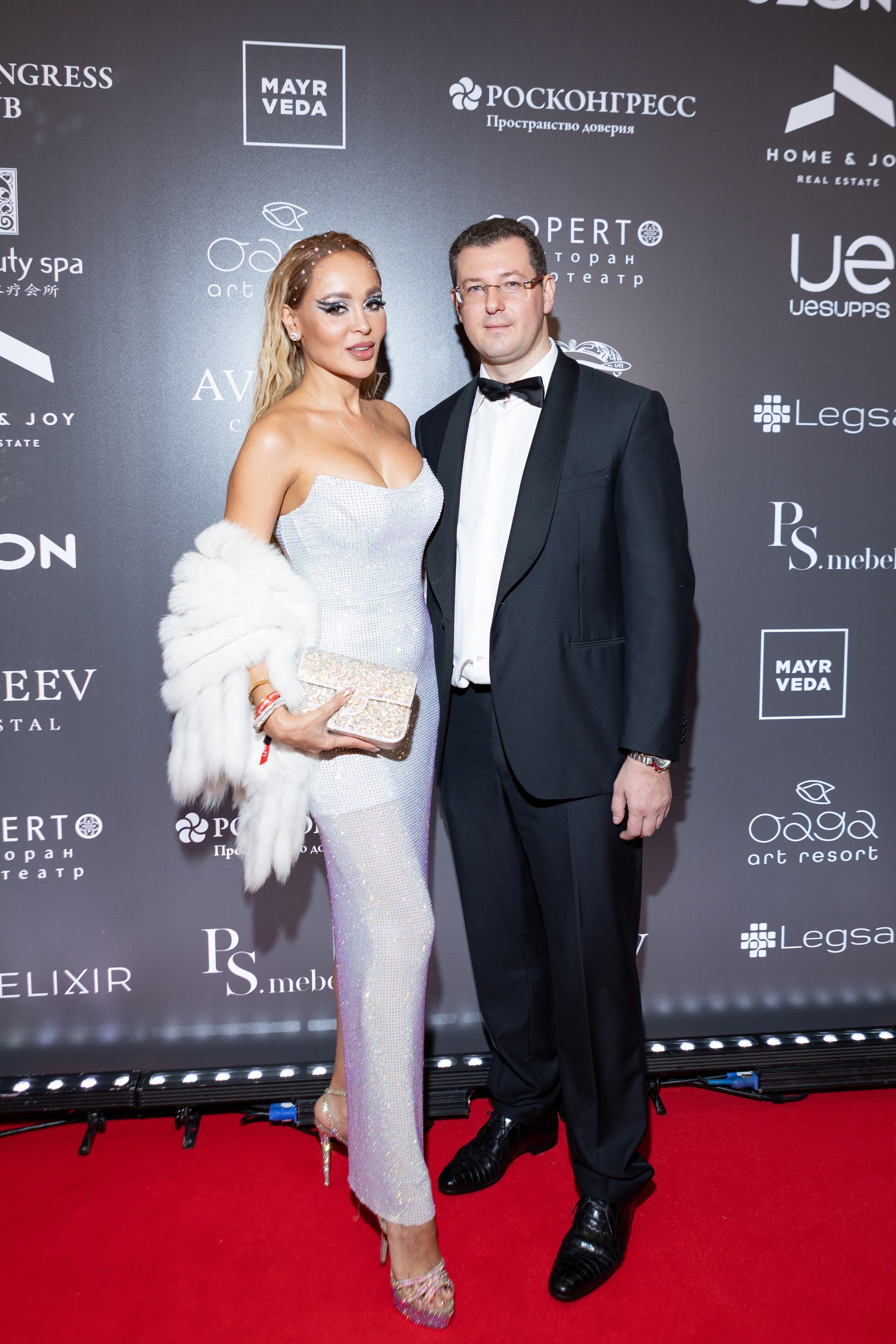 Fashion TV 19.12.23. Главная