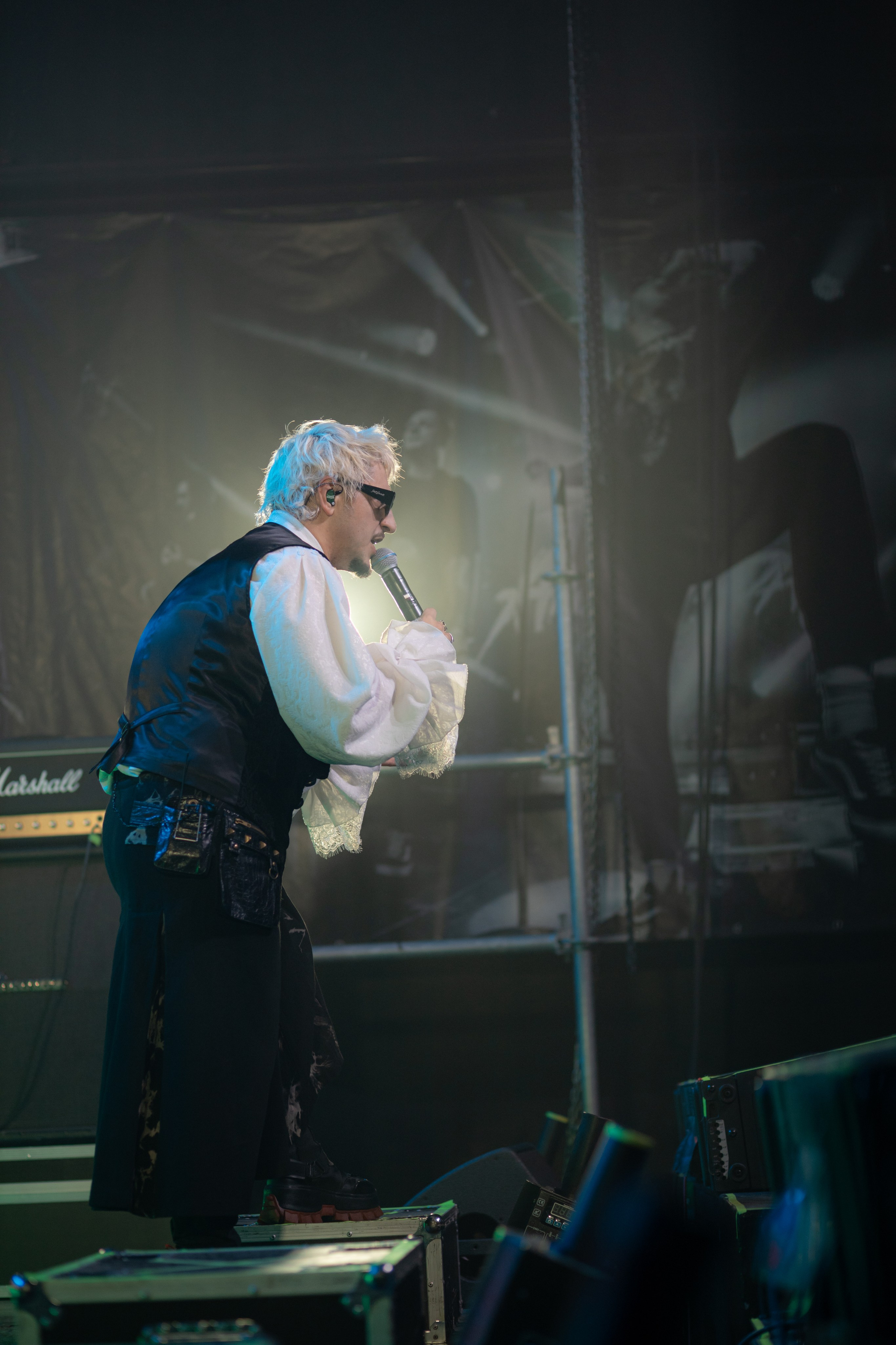 Sqwoz Bab. Фотограф в Пермском крае Матвей Раттер