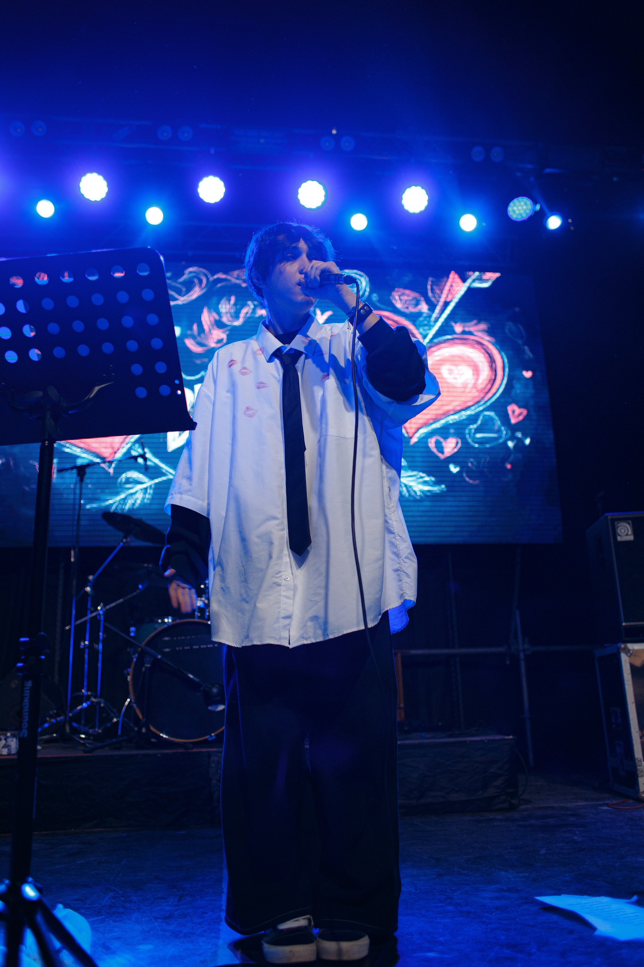 Cover patry. Фотограф в Пермском крае Матвей Раттер