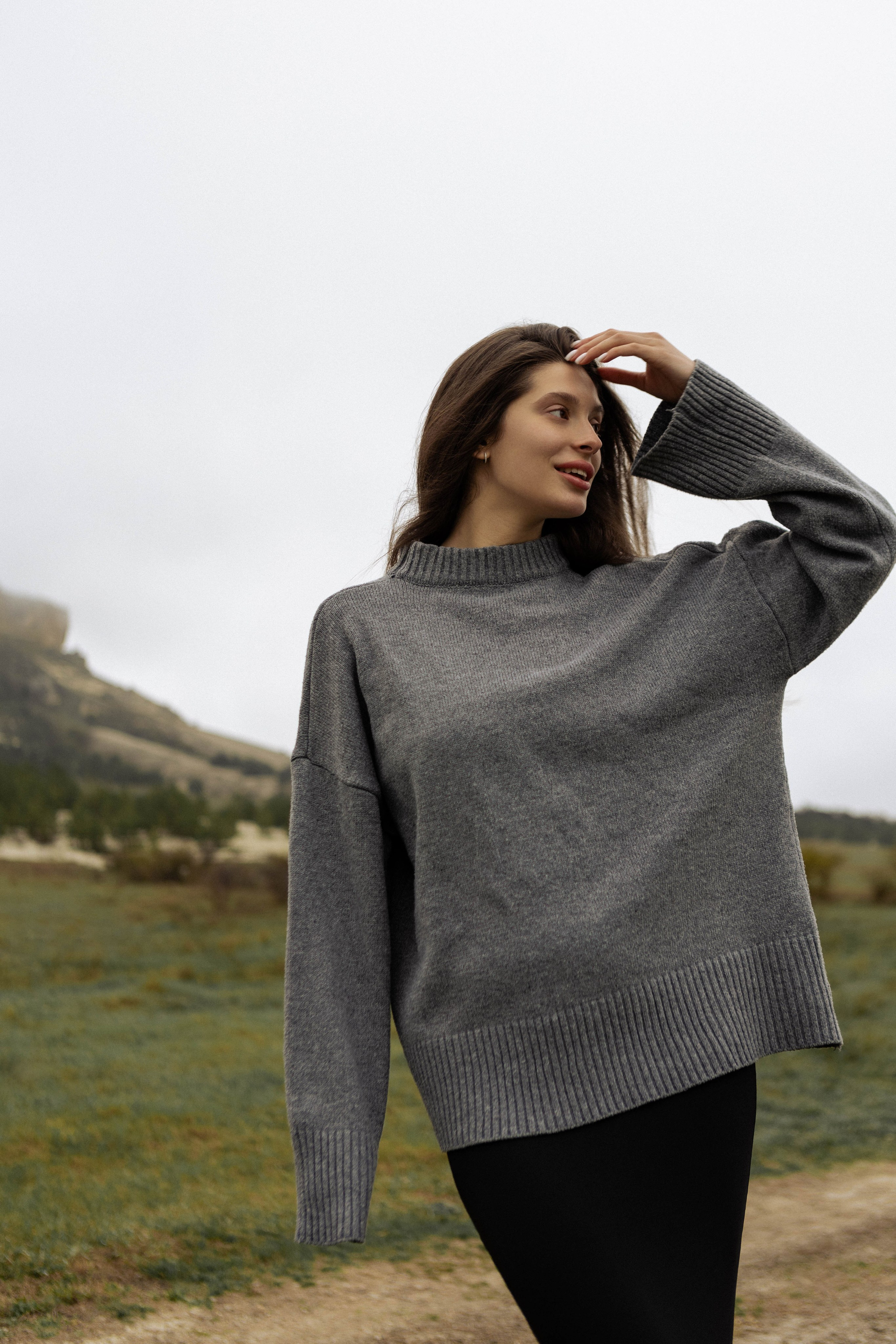 Женский портрет. Фотограф в Крыму Алина Яковиненко