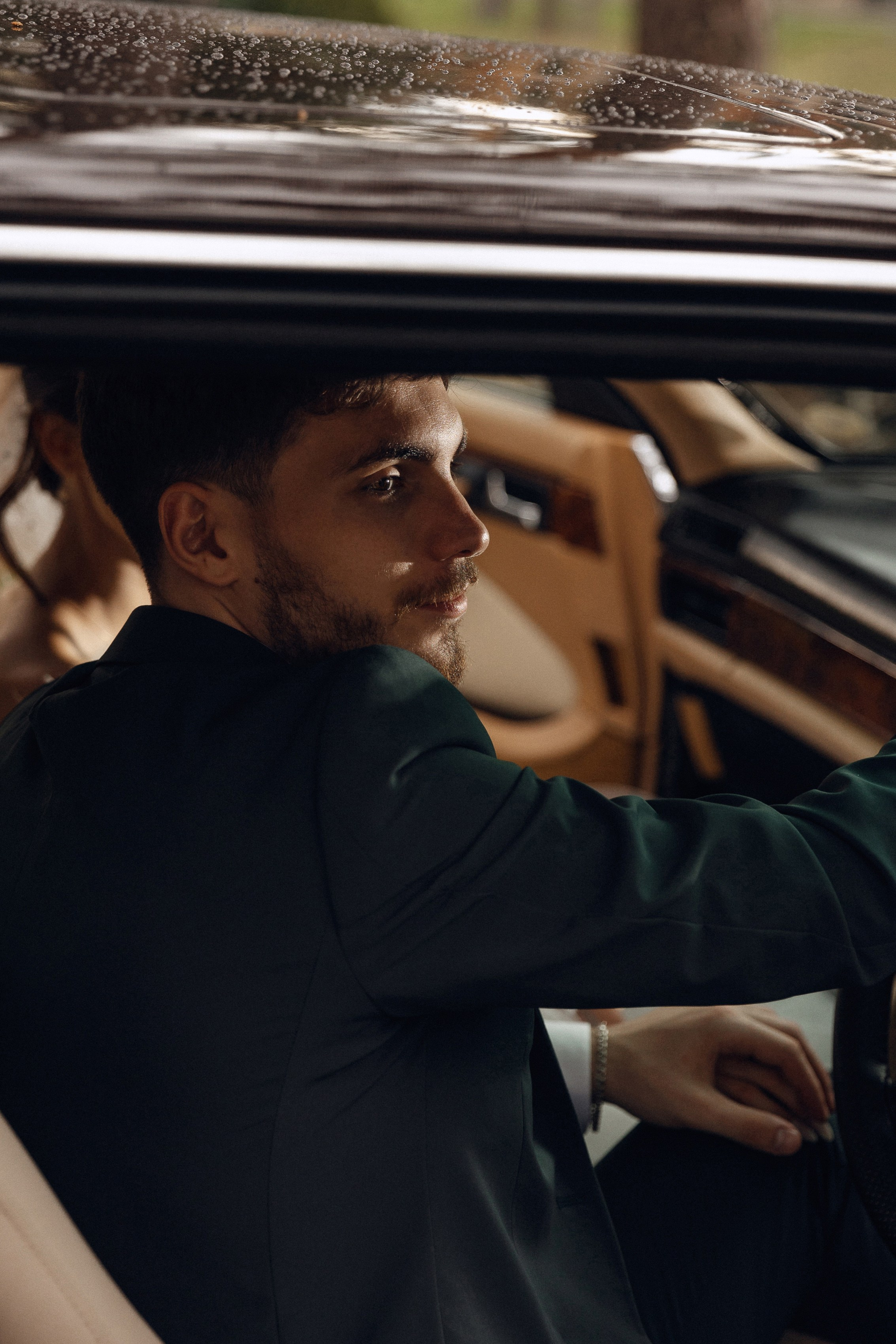 СВАДЕБНЫЕ СЕРИИ. Свадебный Фотограф Толстой Константин