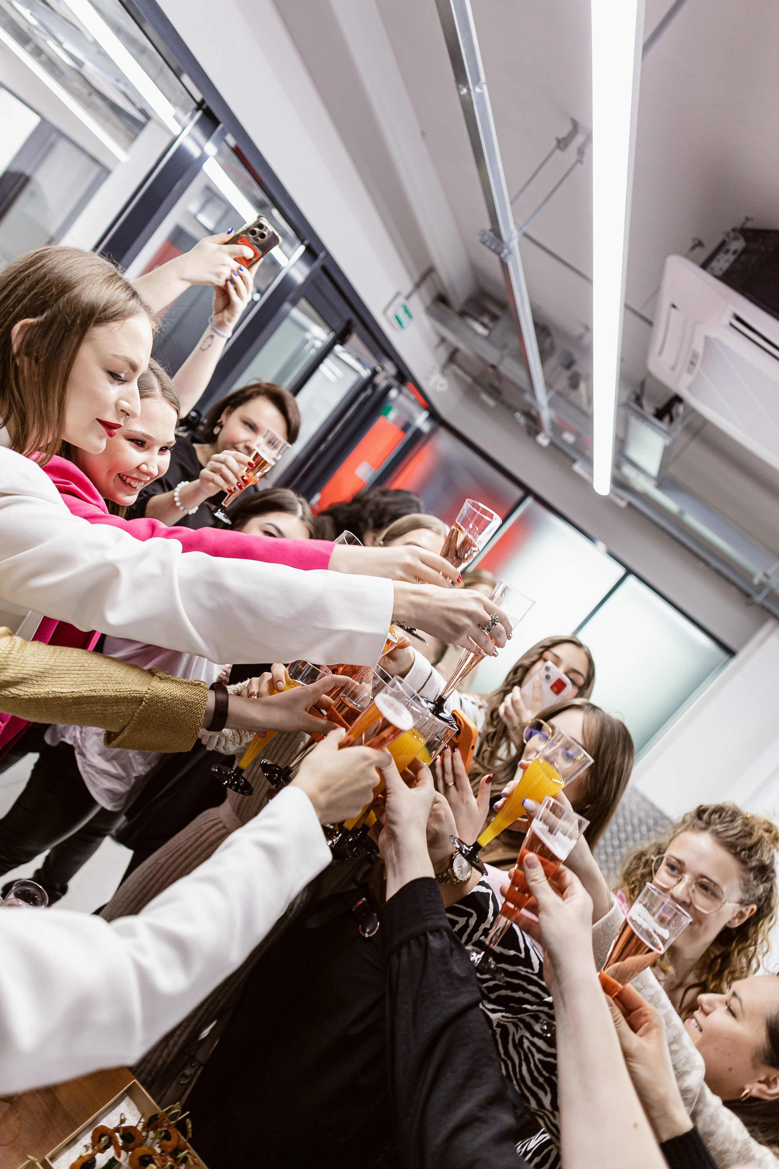 Нетворкинг ♥екс и бизнес. Фотограф в Самаре и Самарской области Констанция