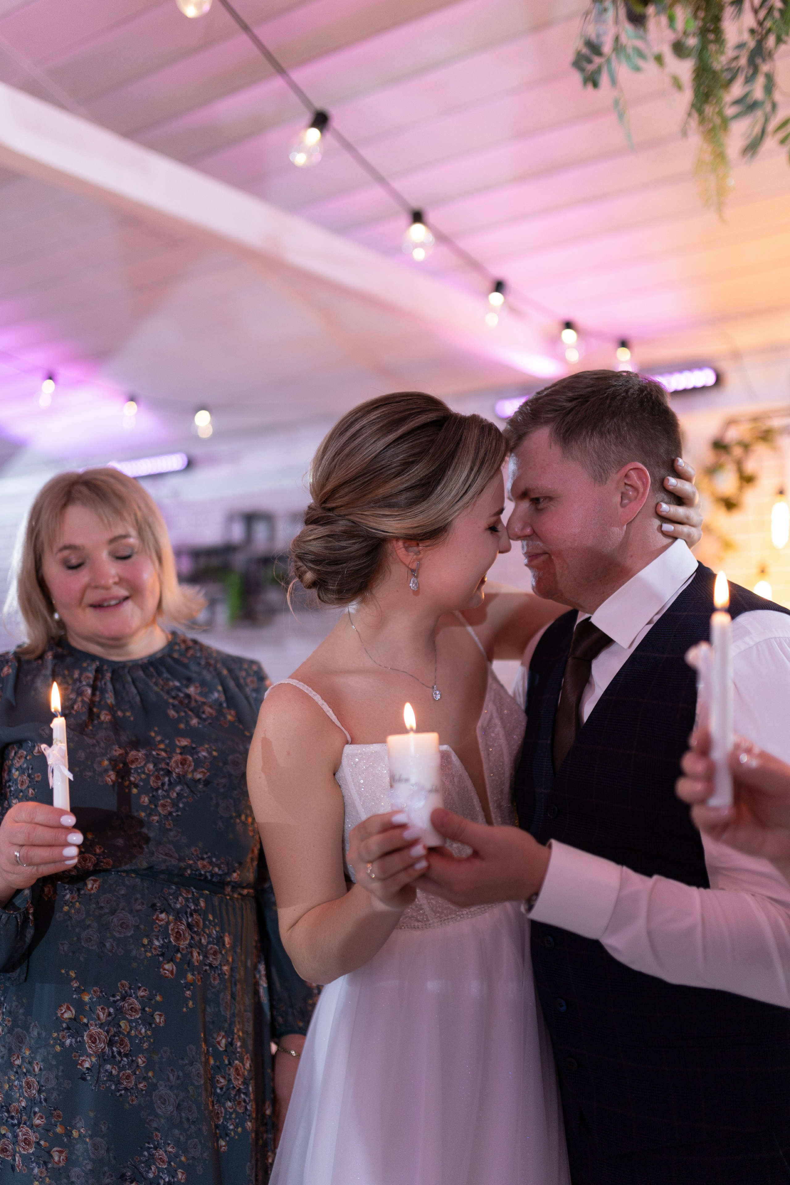 E&L. Свадебный фотограф. Москва. Мытищи