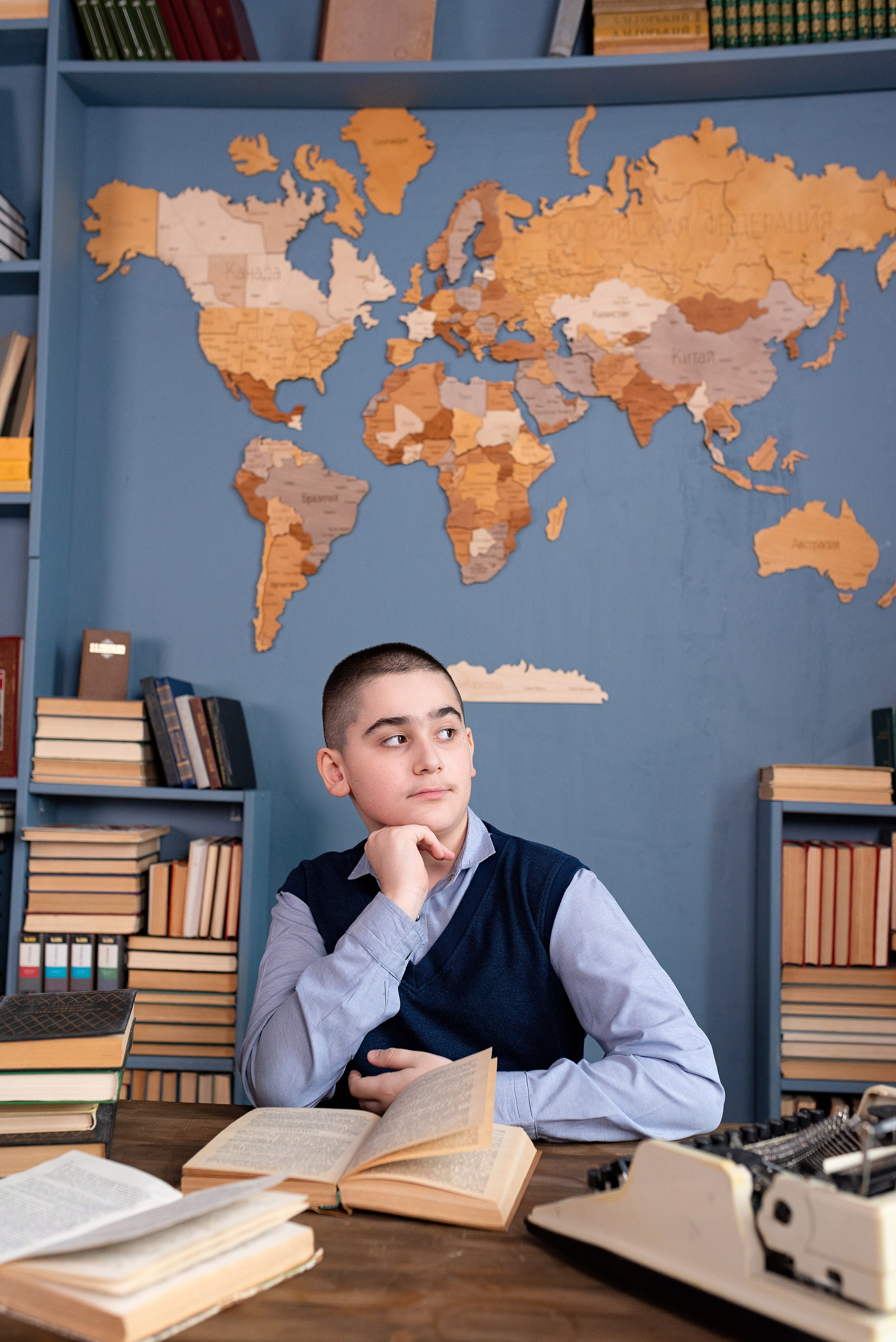 4 класс. Детский и семейный фотограф в Сургуте и Нефтеюганске Анна Старцева