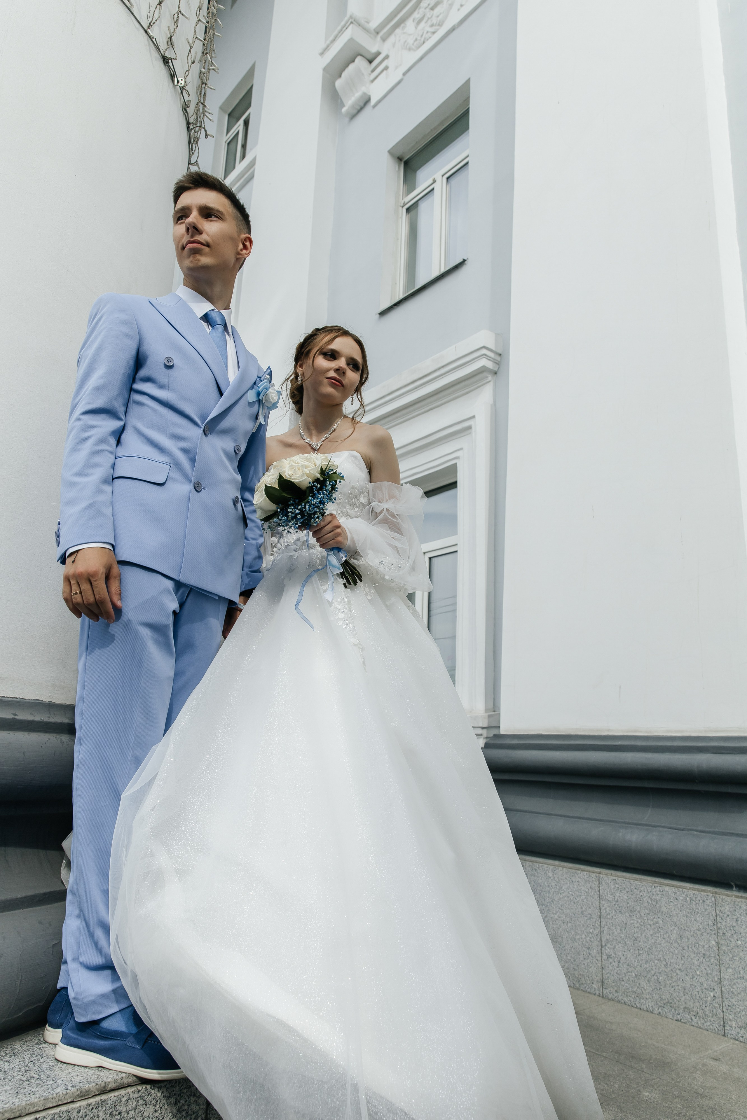 Антон и Владлена. Свадебный и семейный фотограф в Чите Оксана Чипизубова