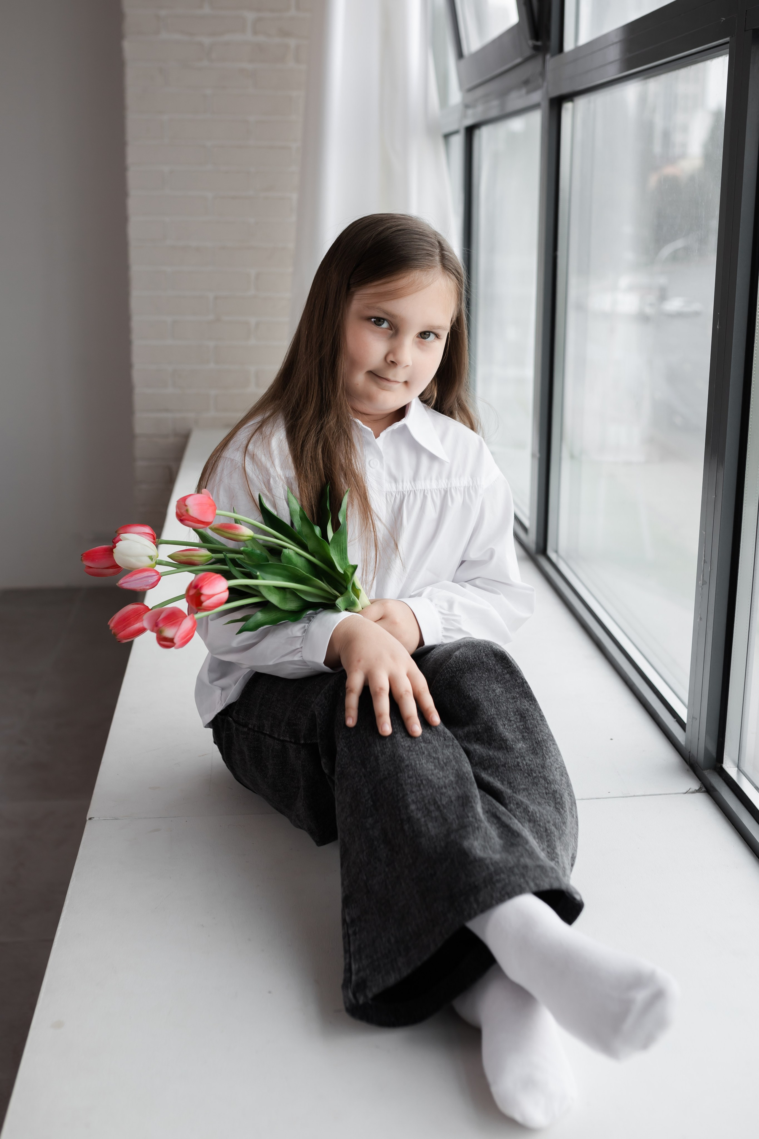 Регина. Марина Шаймухаметова. Фотограф в Уфе