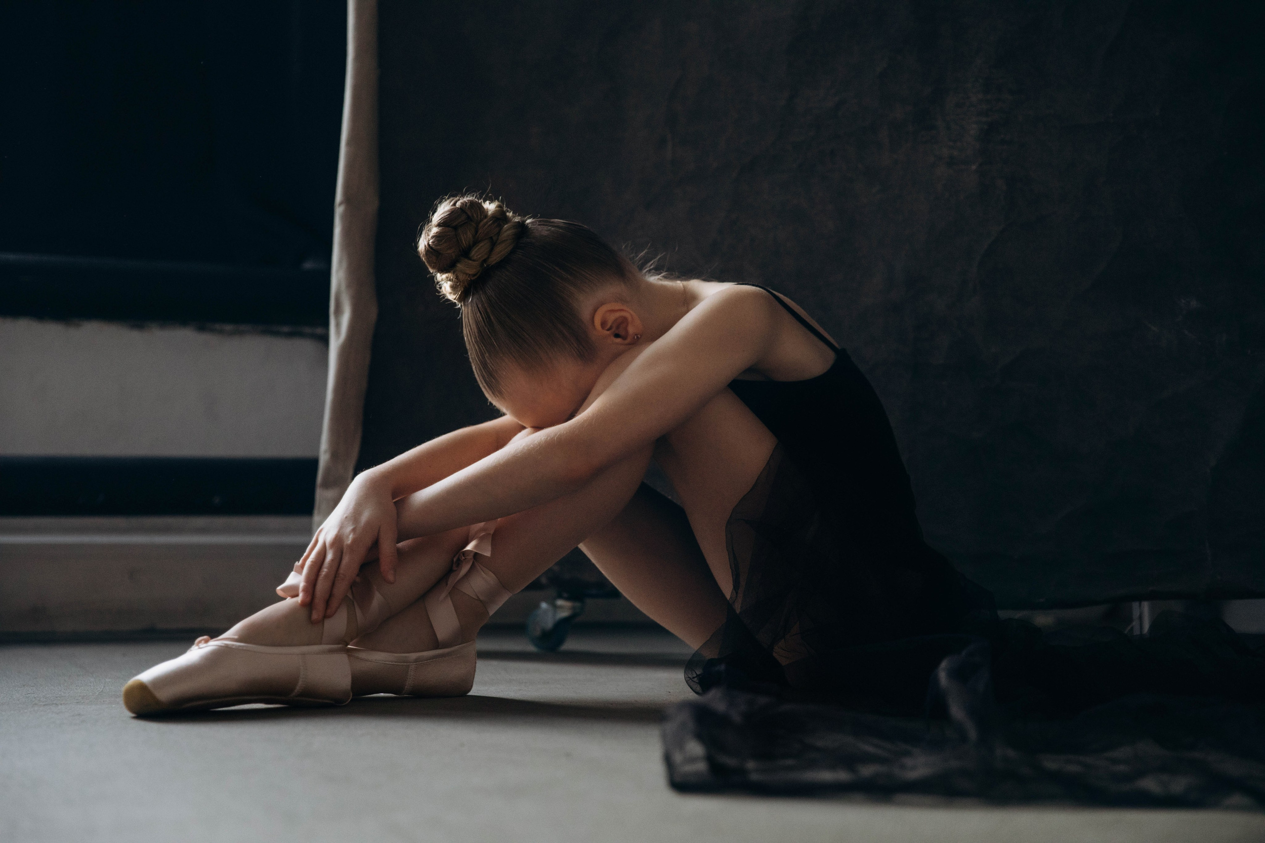 Ballet. Sofia. Фотограф Сергеева Анна
