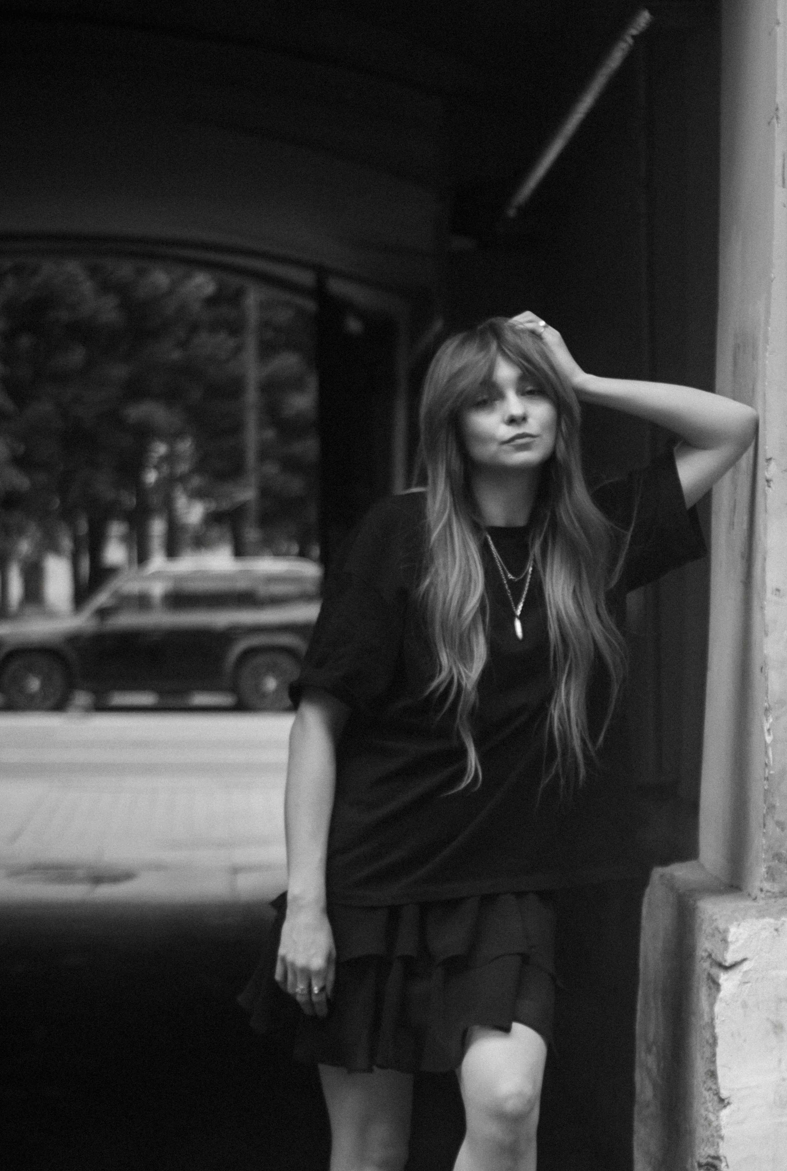 Таня из Питера. Дарья Устинова. Фотограф вашей души в Москве