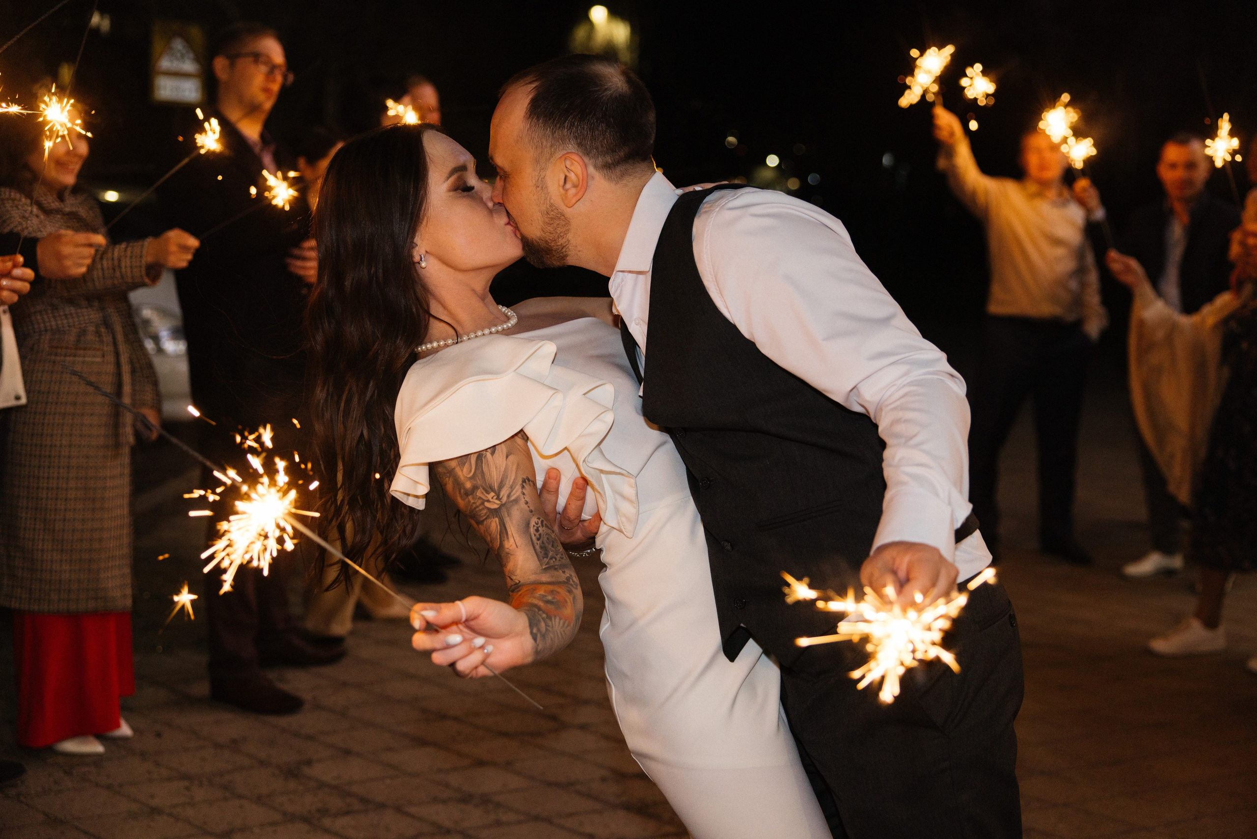 Максим и Дарья. Ваши Истории. Фотограф/видеограф. Абакан