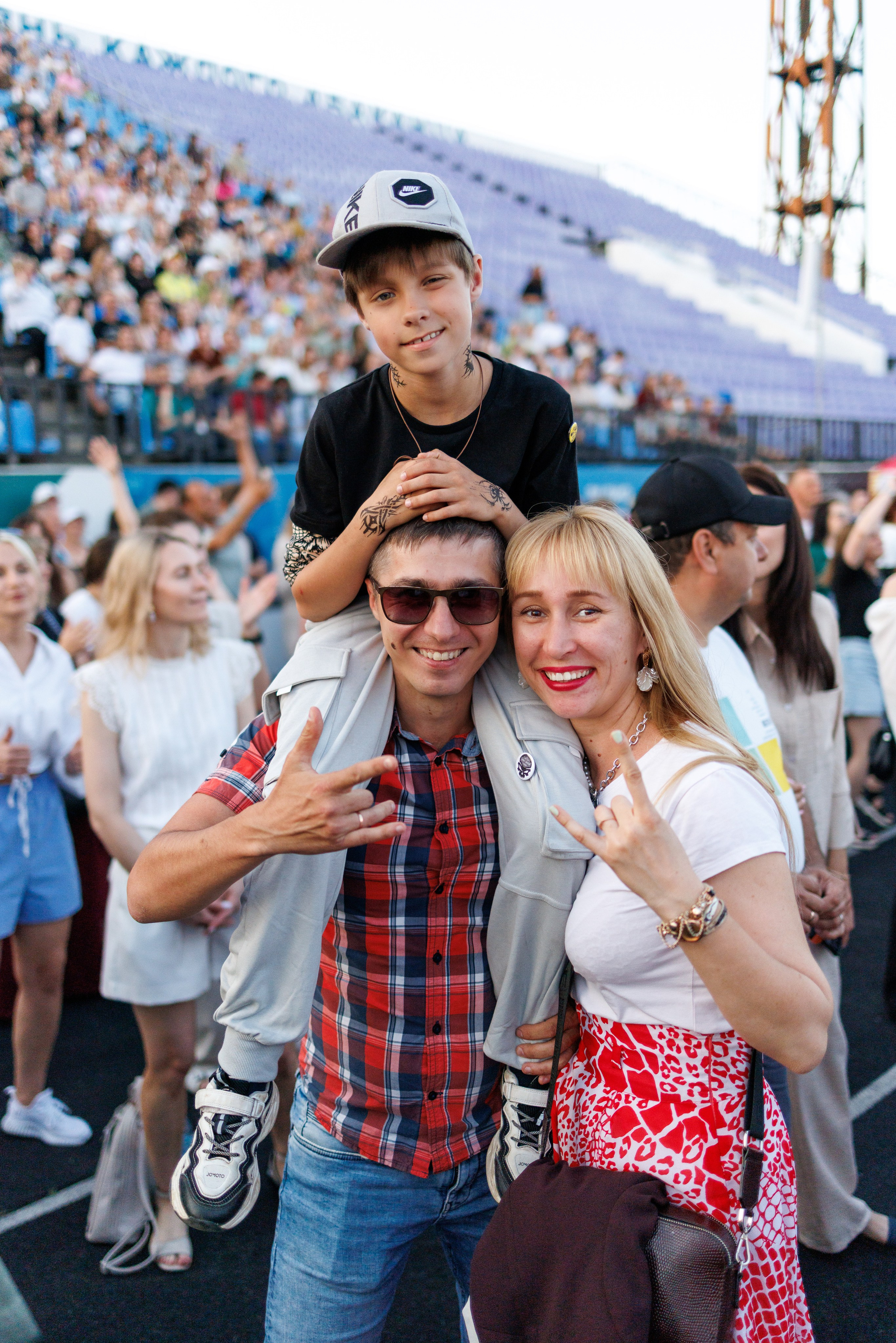 Симфония в джинсах 5. Ваши Истории. Фотограф/видеограф. Абакан