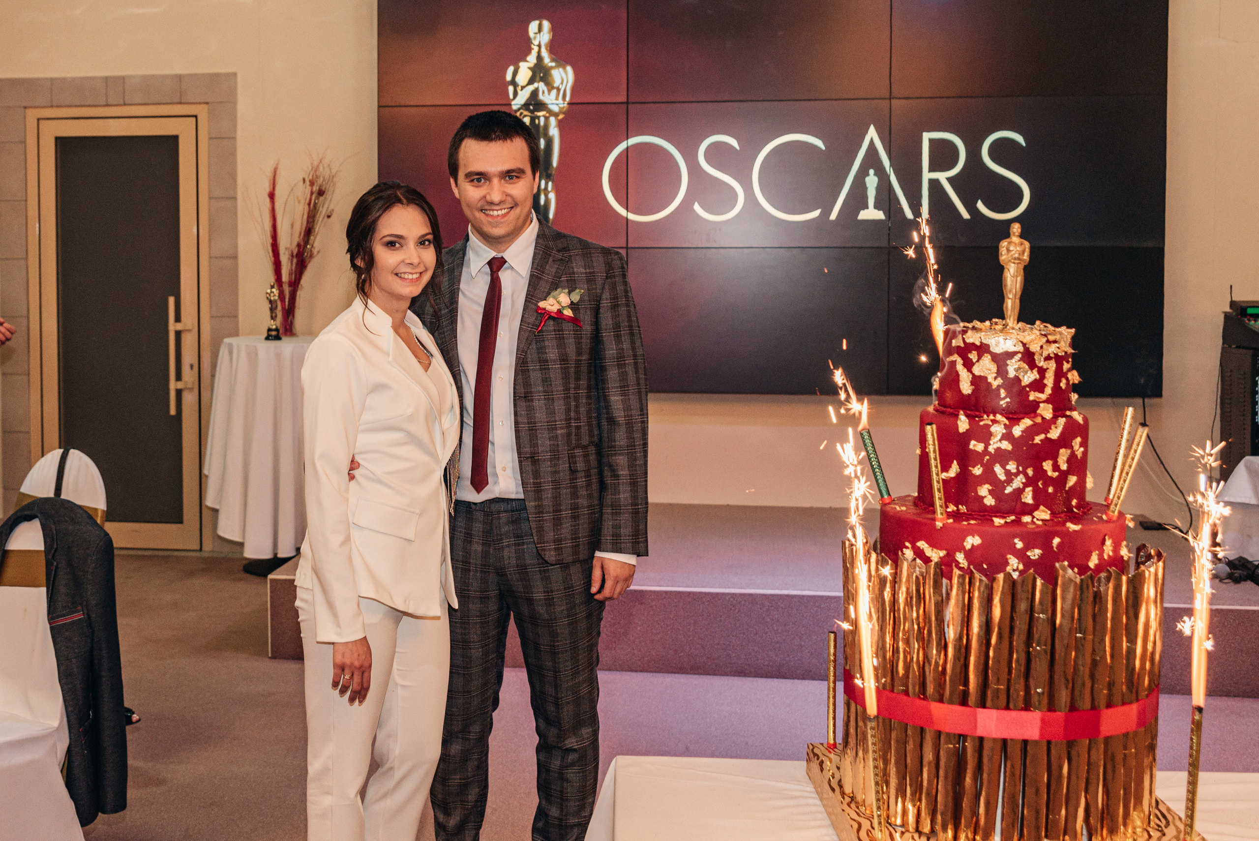 Никита и Мария. Фотограф Москва