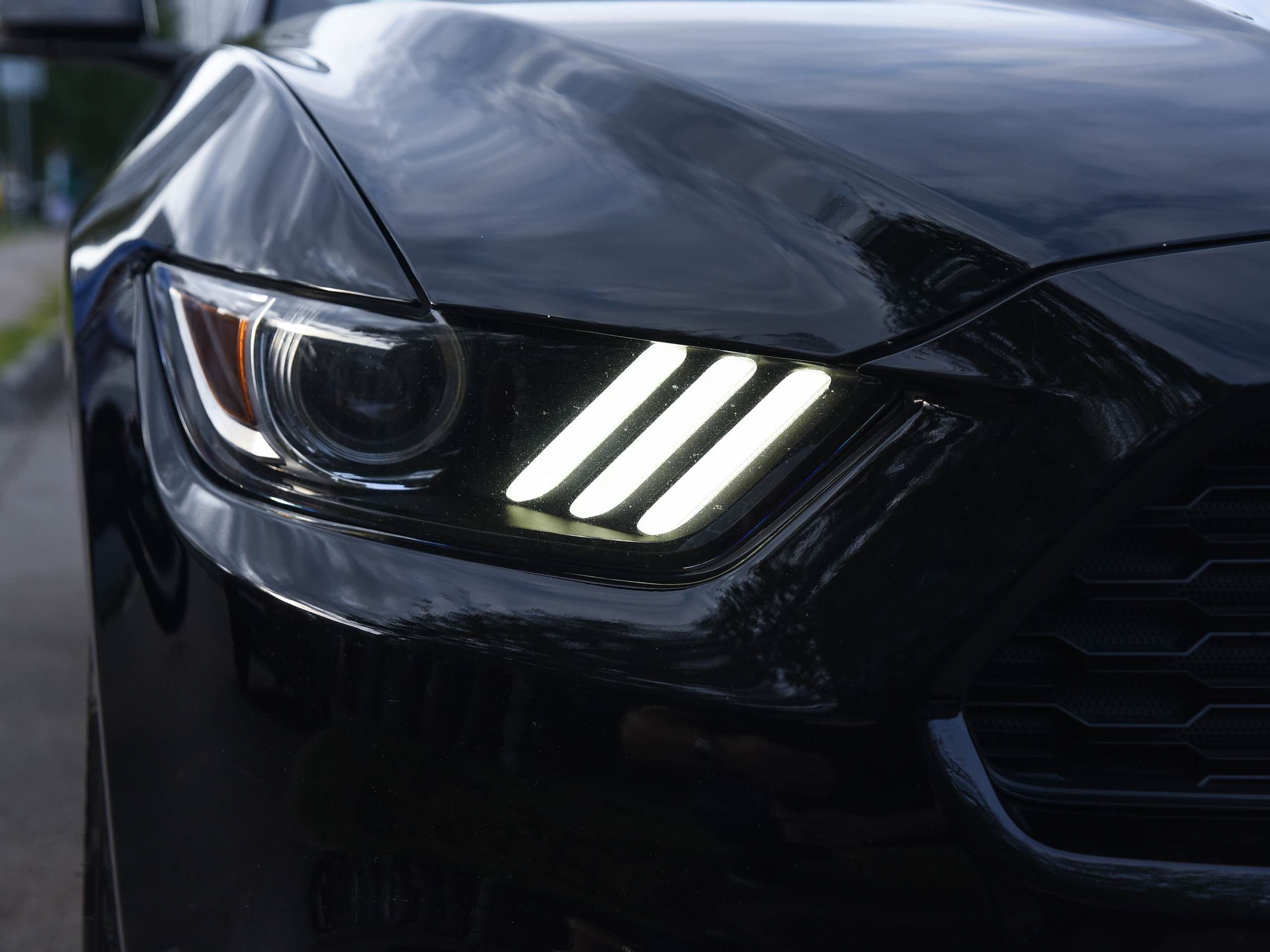 Илья и Анна. Фотограф Москва