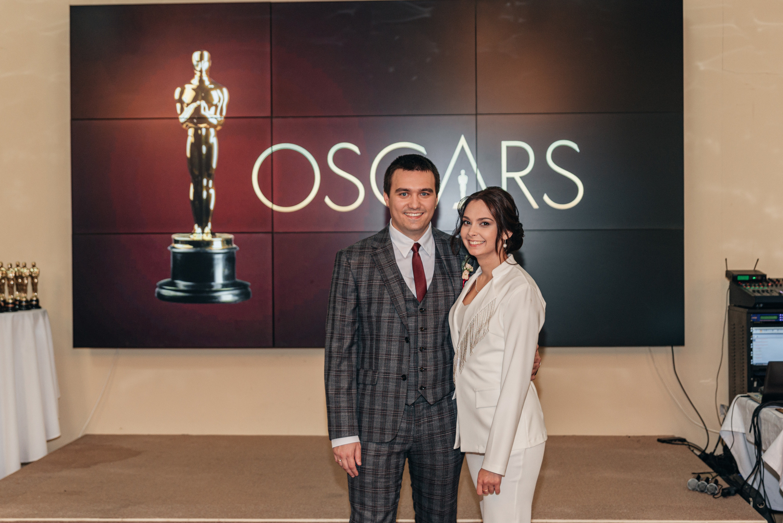 Никита и Мария. Фотограф Москва