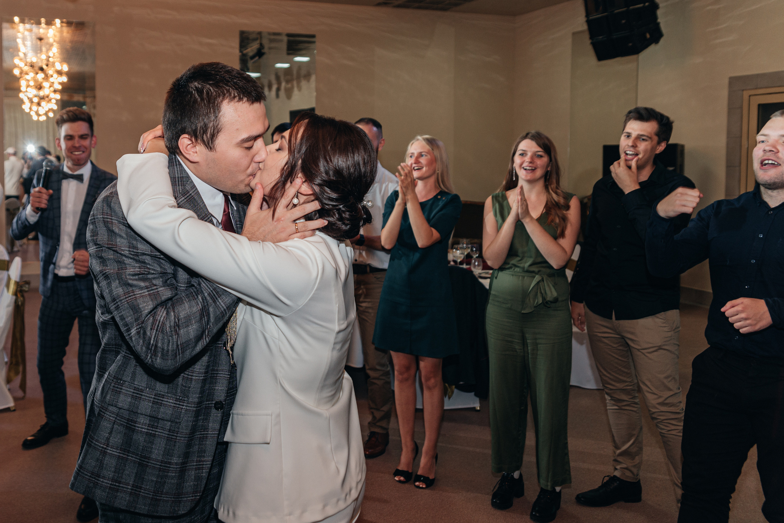 Никита и Мария. Фотограф Москва