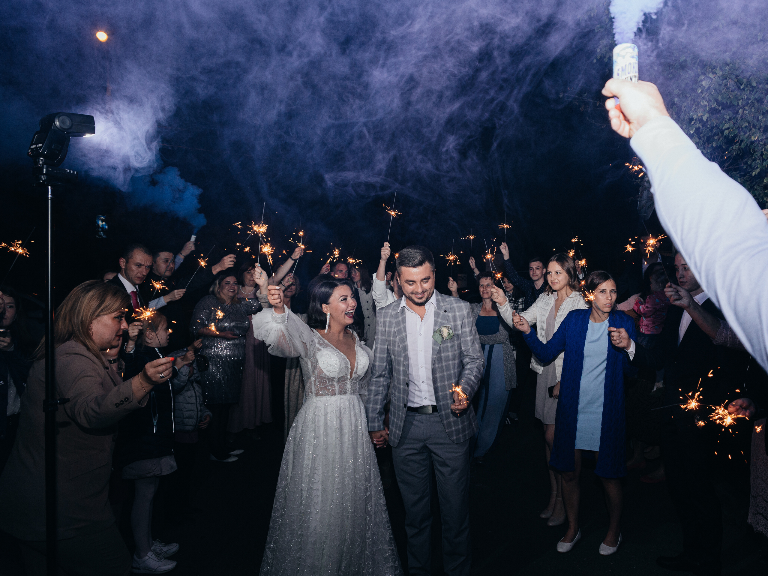 Илья и Анна. Фотограф Москва