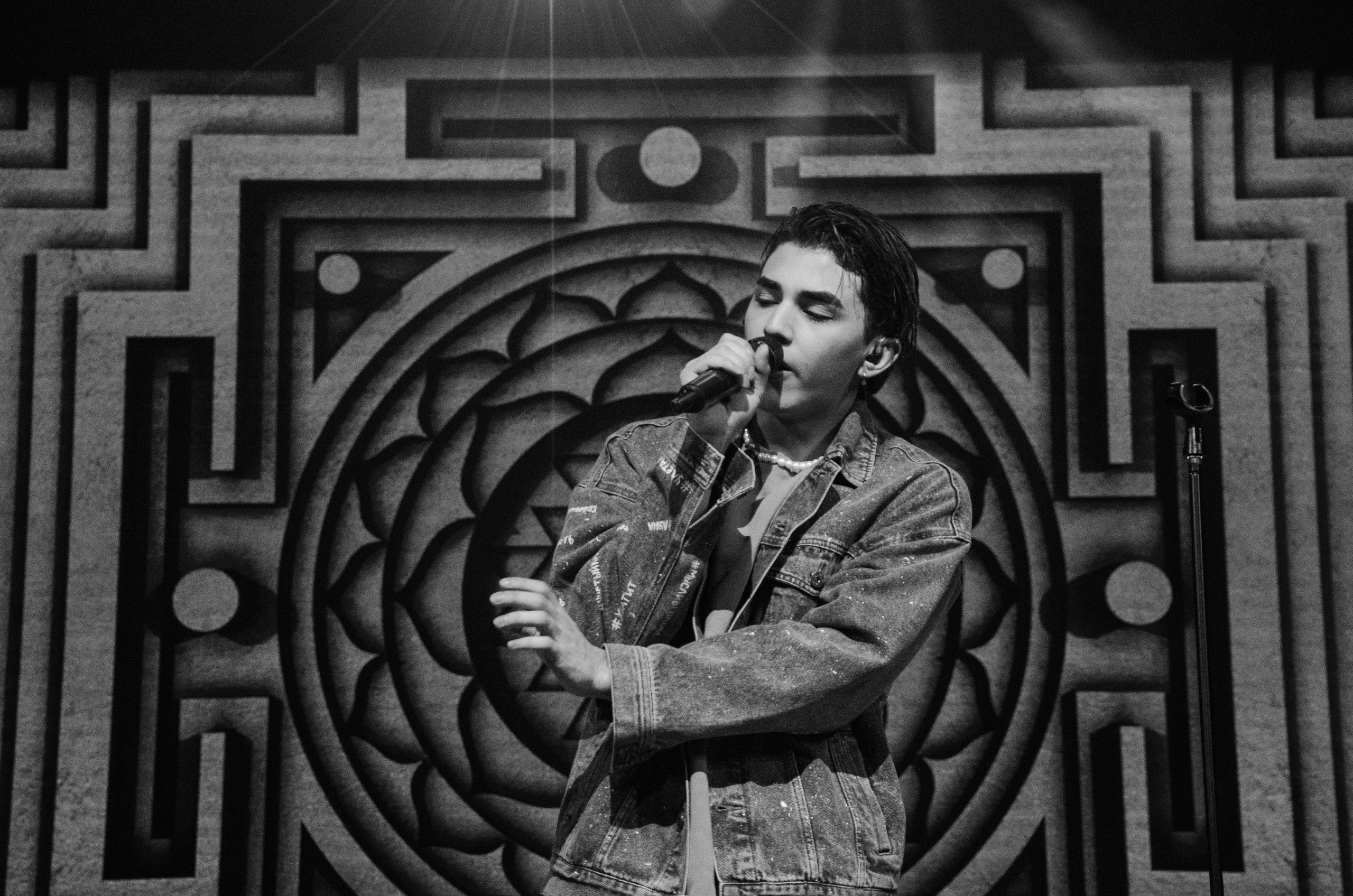 AMIRCHIK. Фотограф Универсал в Новосибирске