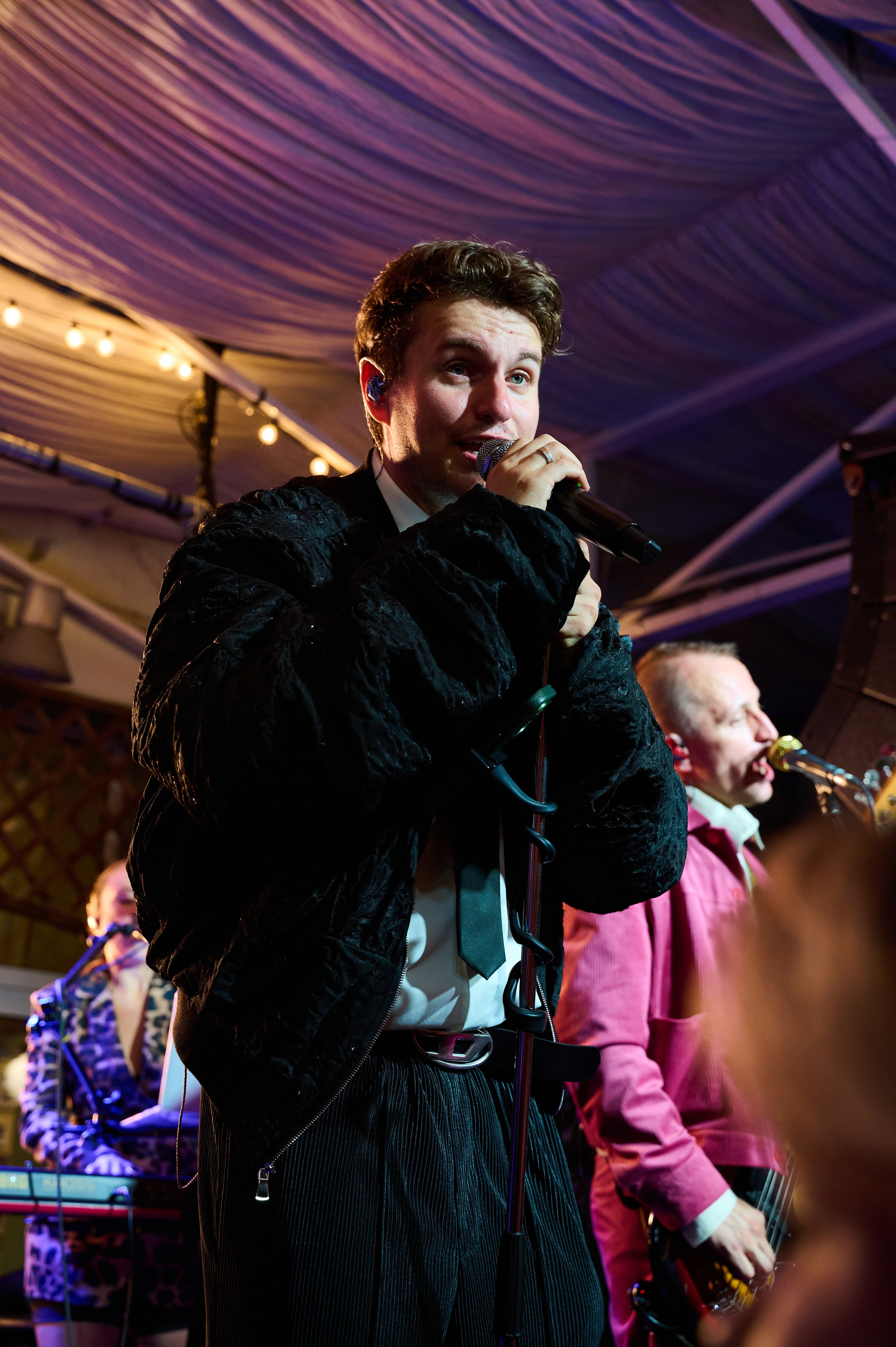 Айвазовский Оркестра. Фотограф Универсал в Новосибирске