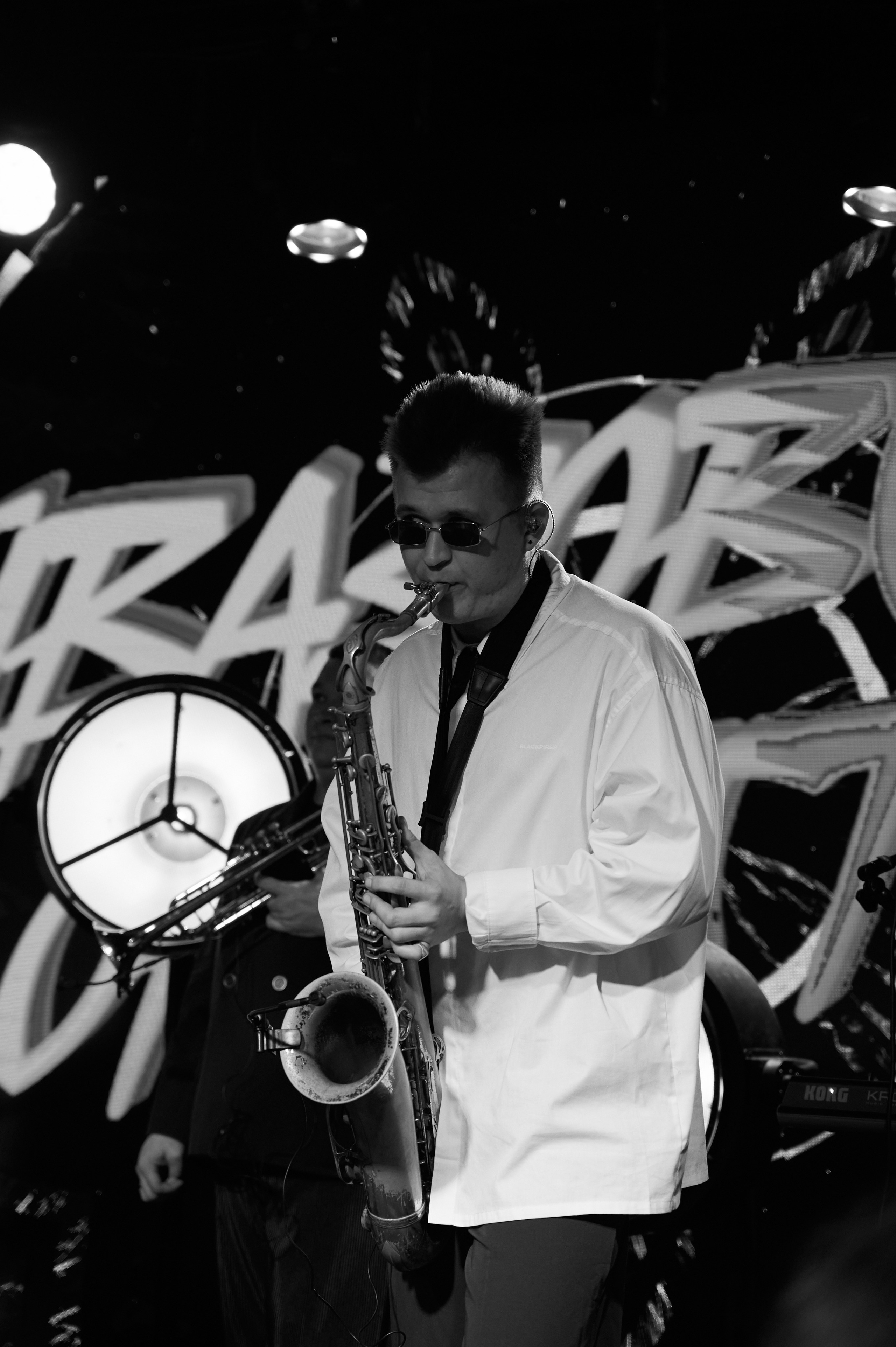 Айвазовский Оркестра. Фотограф Универсал в Новосибирске