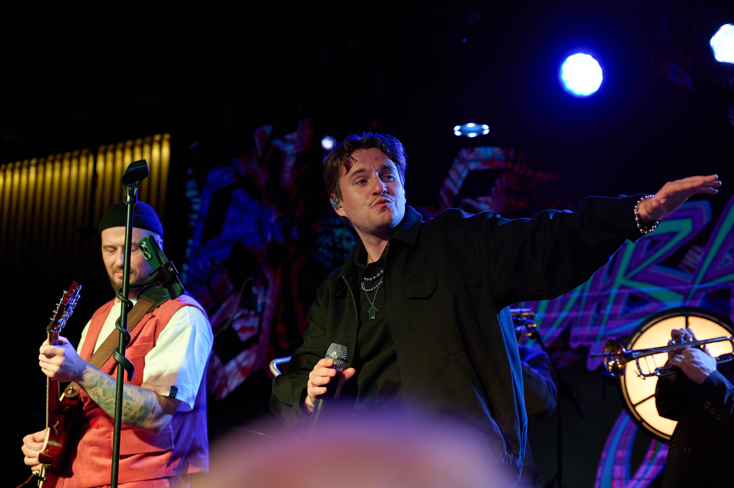 Айвазовский Оркестра. Фотограф Универсал в Новосибирске