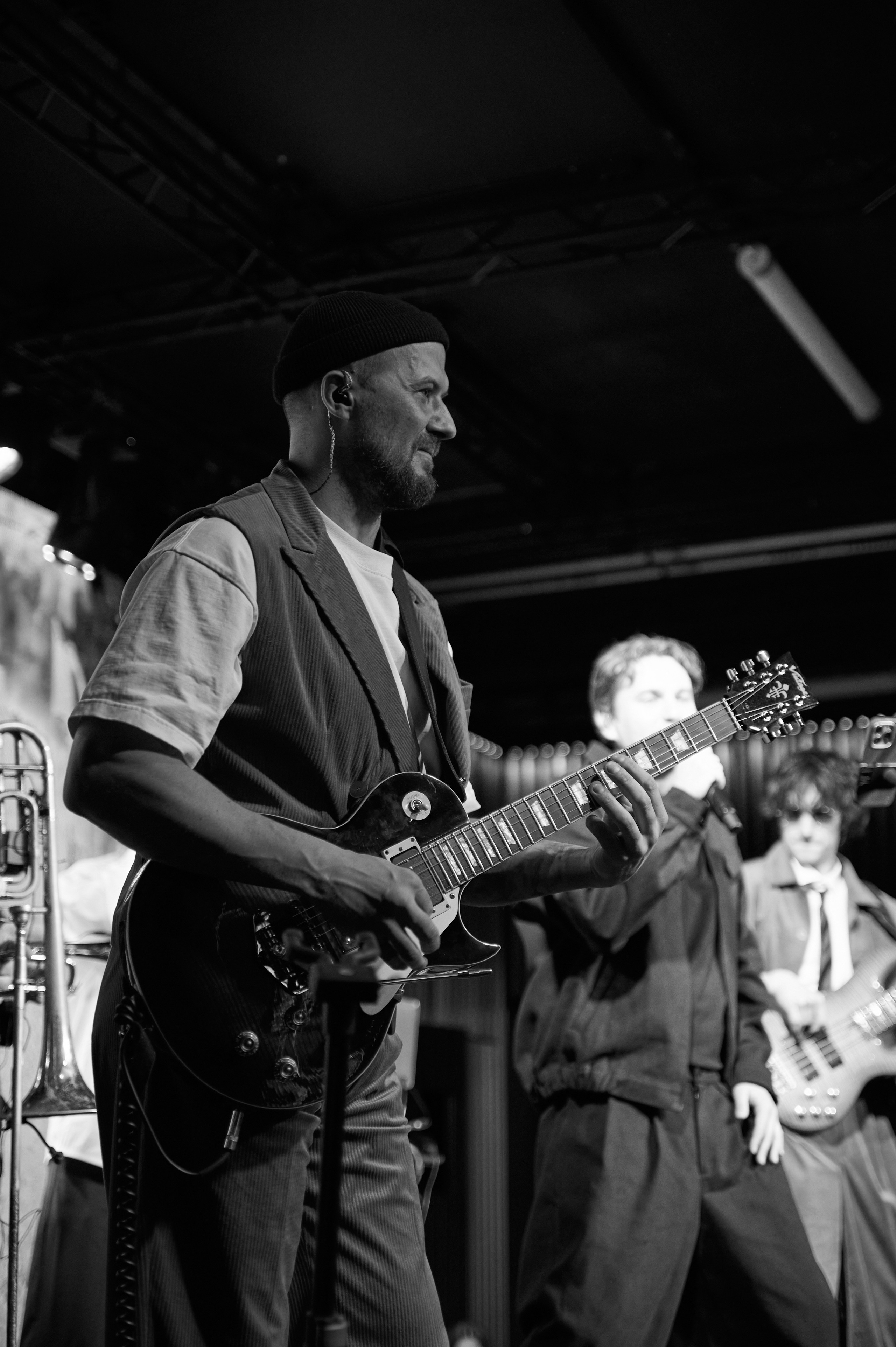 Айвазовский Оркестра. Фотограф Универсал в Новосибирске