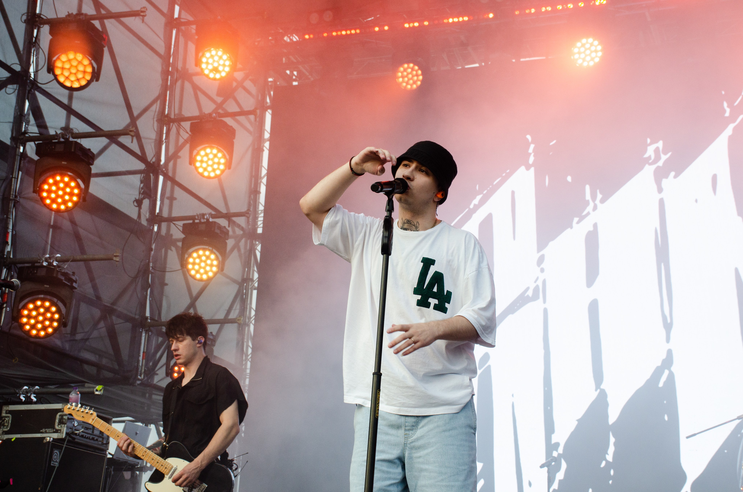 Черника Фест Ramil'. Фотограф Универсал в Новосибирске