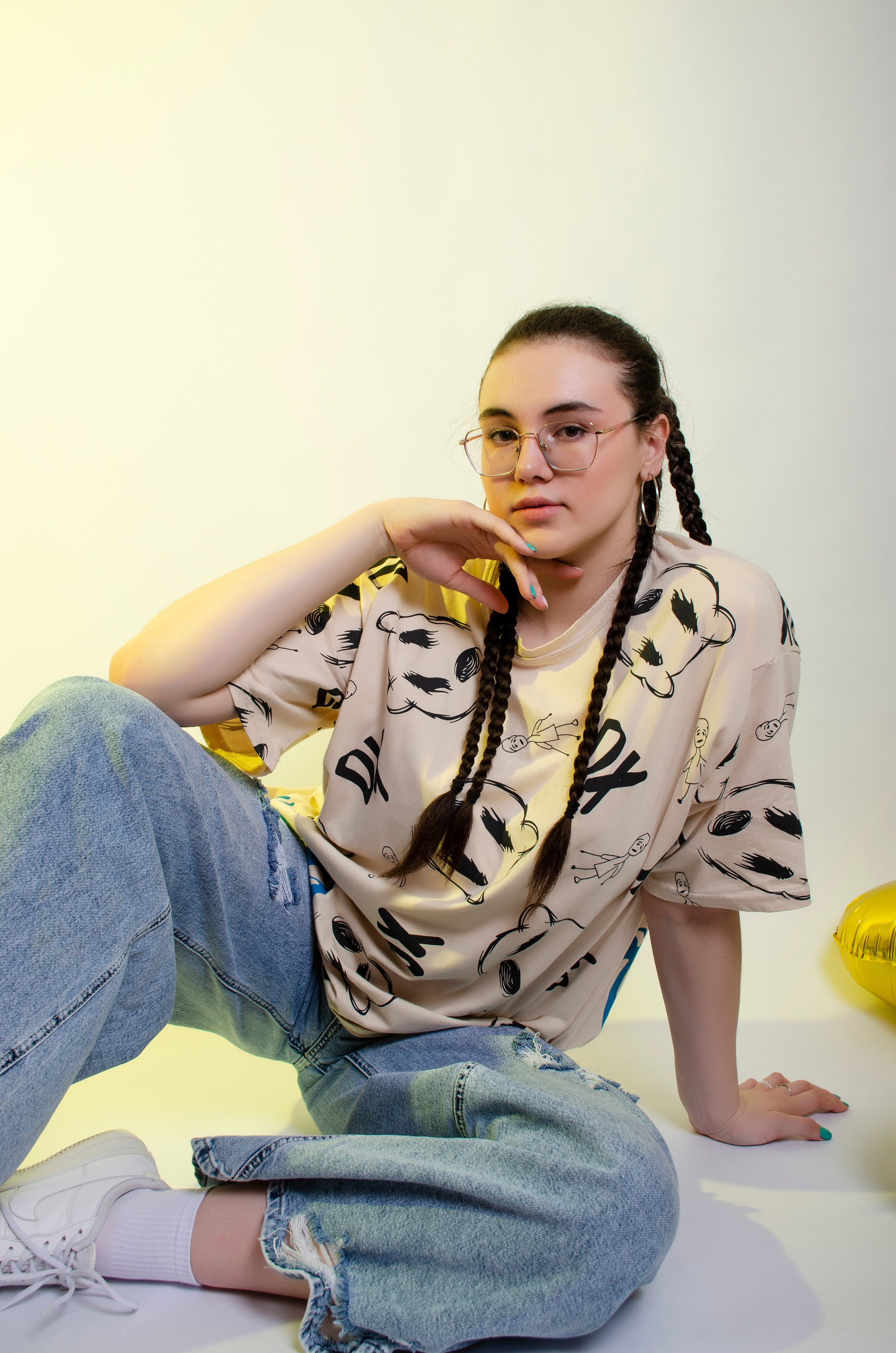 Индивидуальные. Фотограф Универсал в Новосибирске