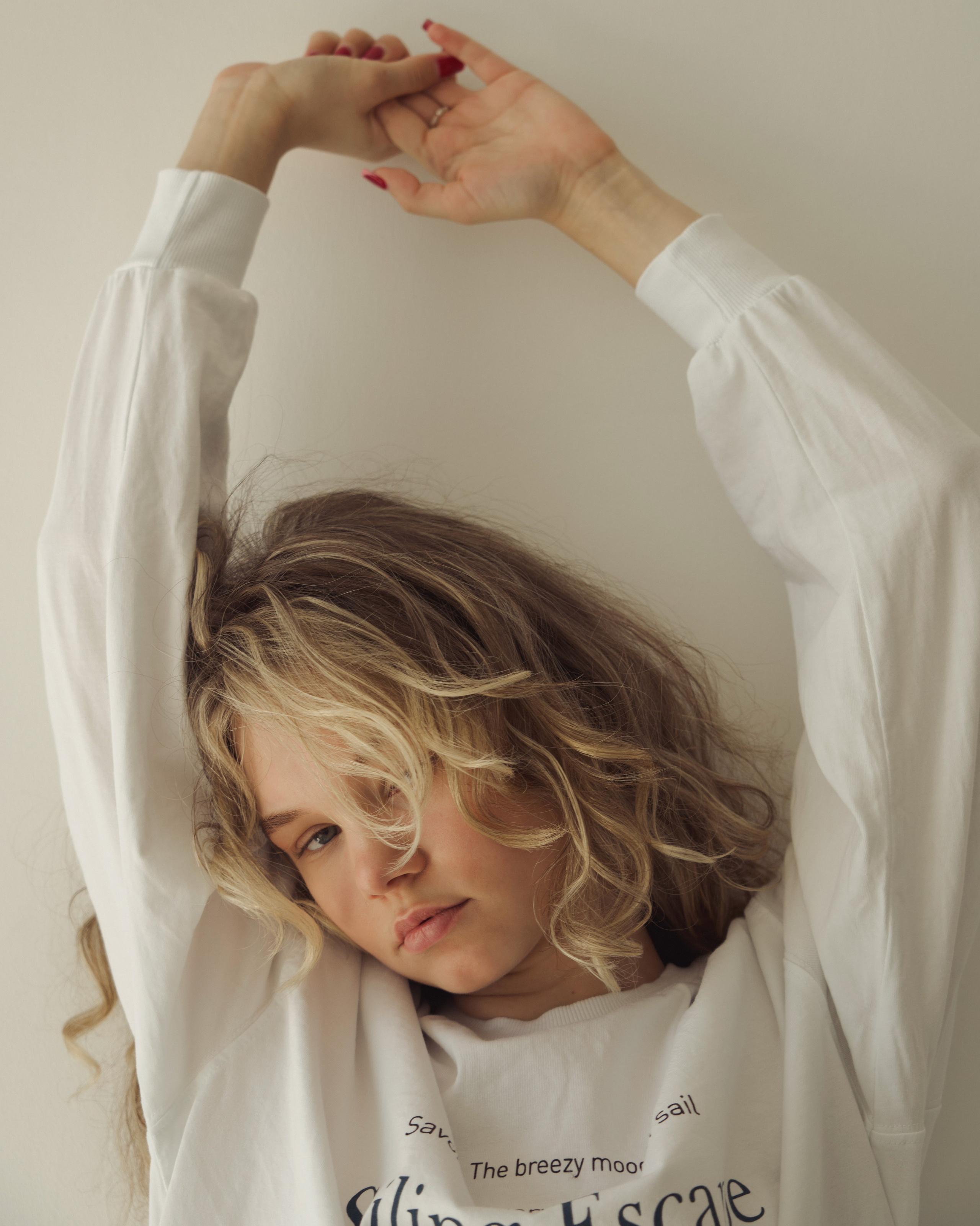 Test for Masha. Верговская Софья FASHION-PHOTOGRAPHER из Санкт-Петербурга