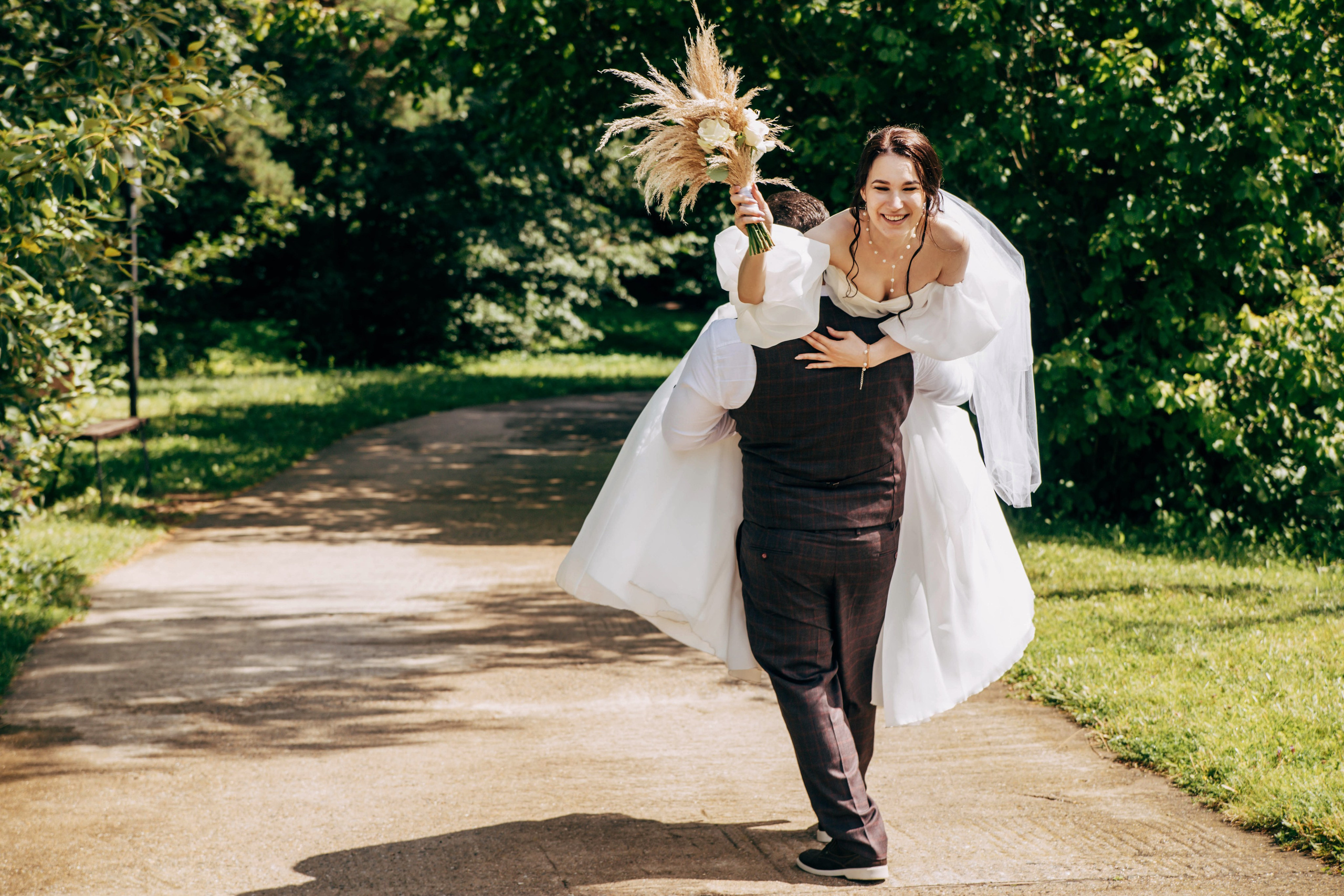 Рустам и Альвина. Фотограф Александр Закадычный | Таганрог