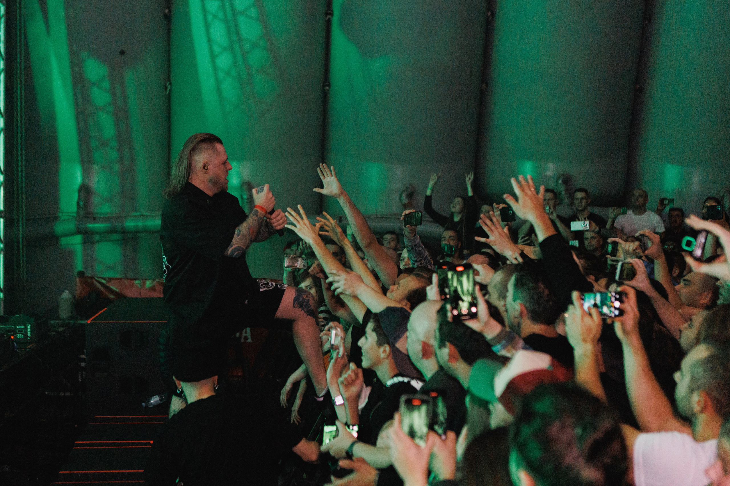 Amatory. Фотограф Александр Закадычный | Таганрог