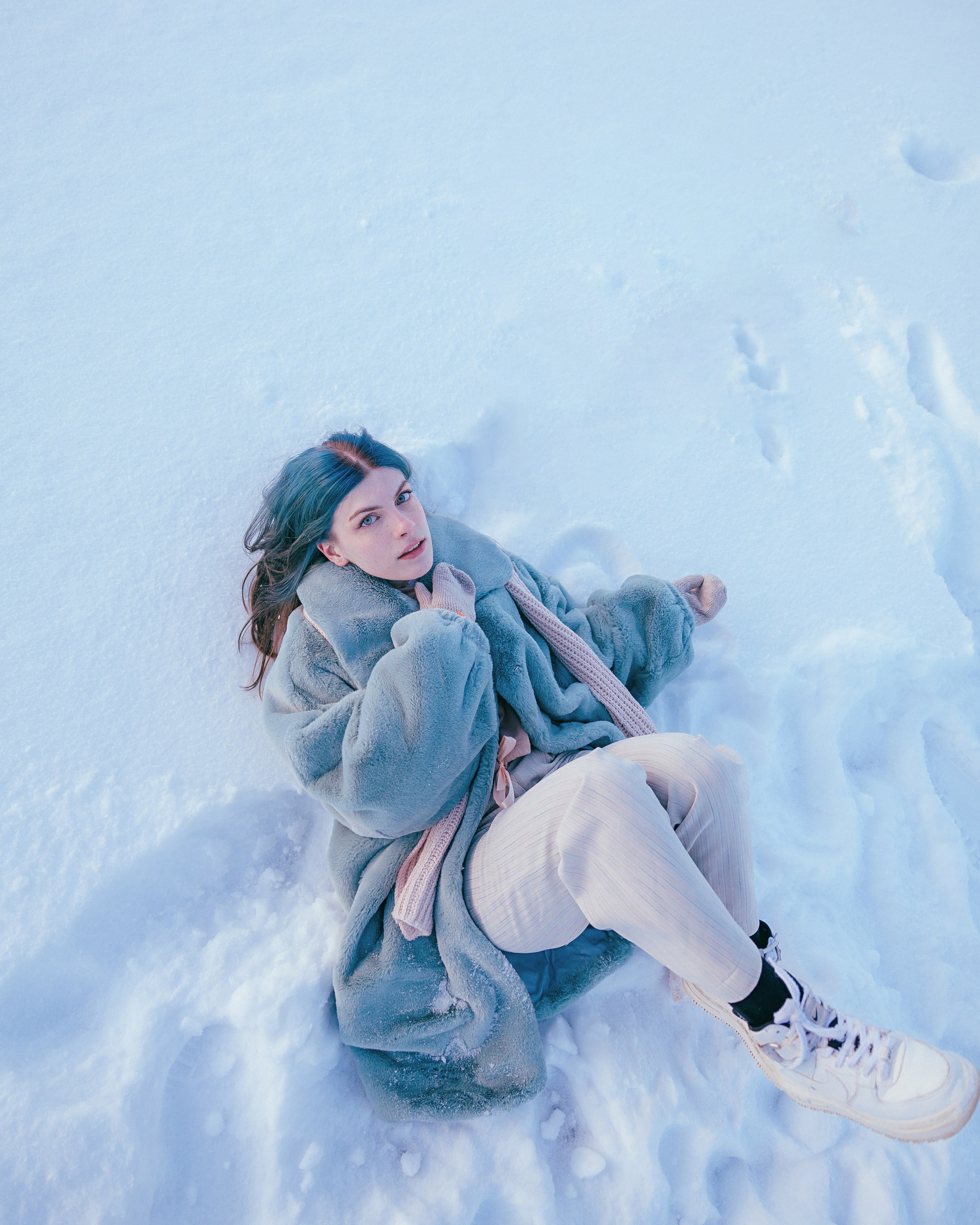 Оля. Фотограф ЕКБ