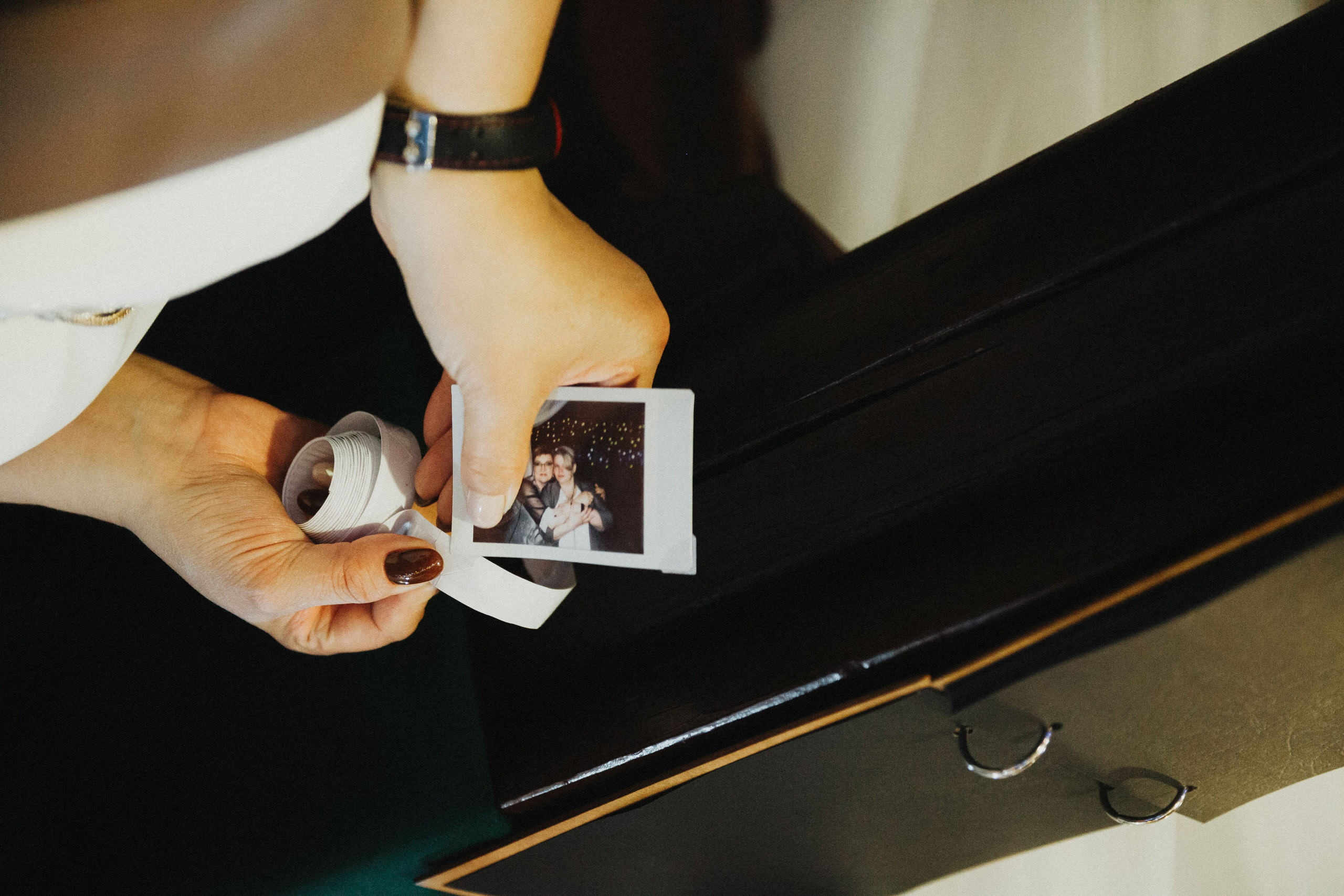 Волгины. Фотограф ЕКБ