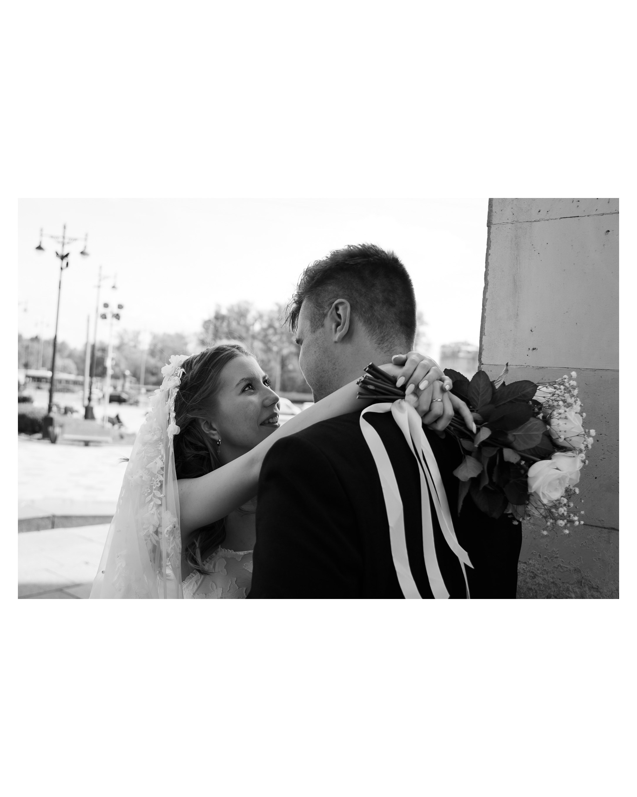 Наталья&Владислав. Фотограф Елизавета Ясникова