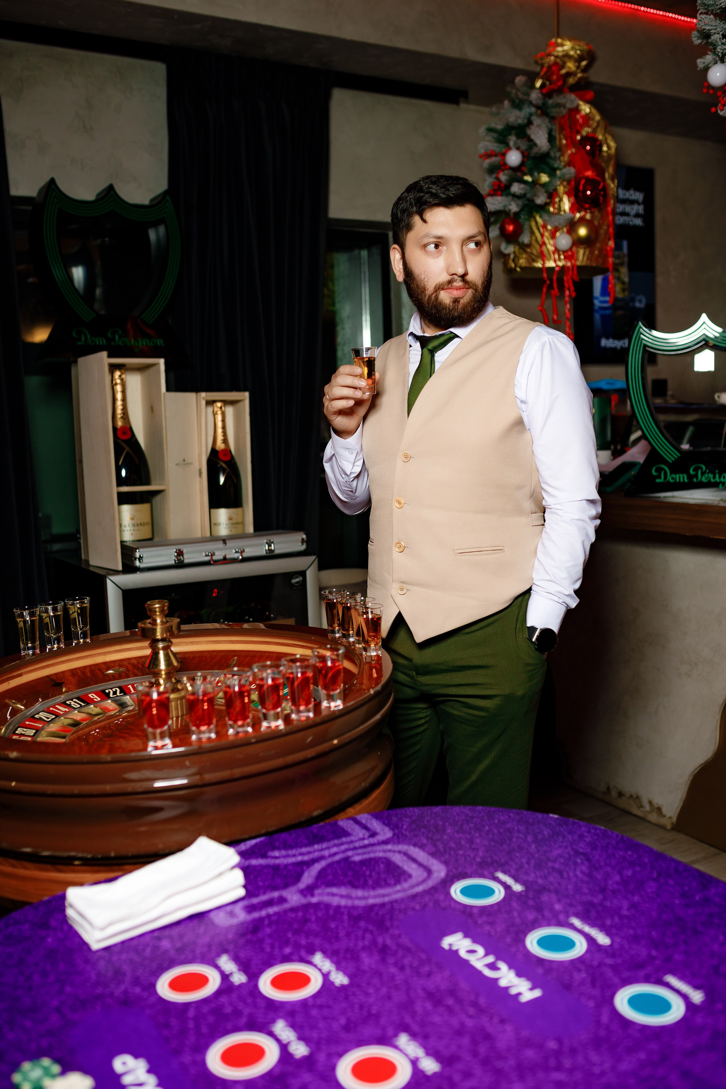 Репортаж. Волшебные фотосессии в Алматы