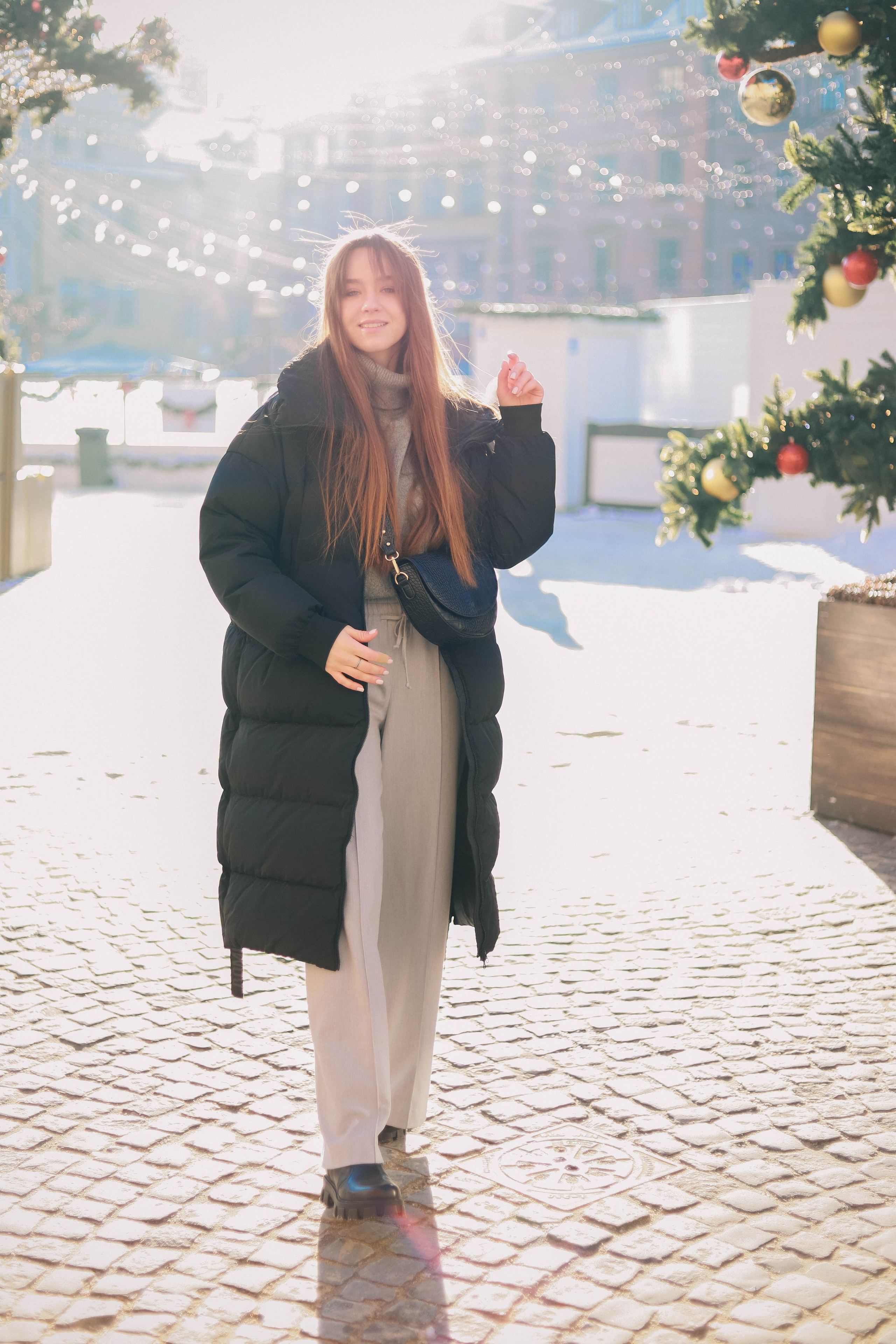 Татьяна. Женский/Детский фотограф в Симферополе Вероника Слепогина